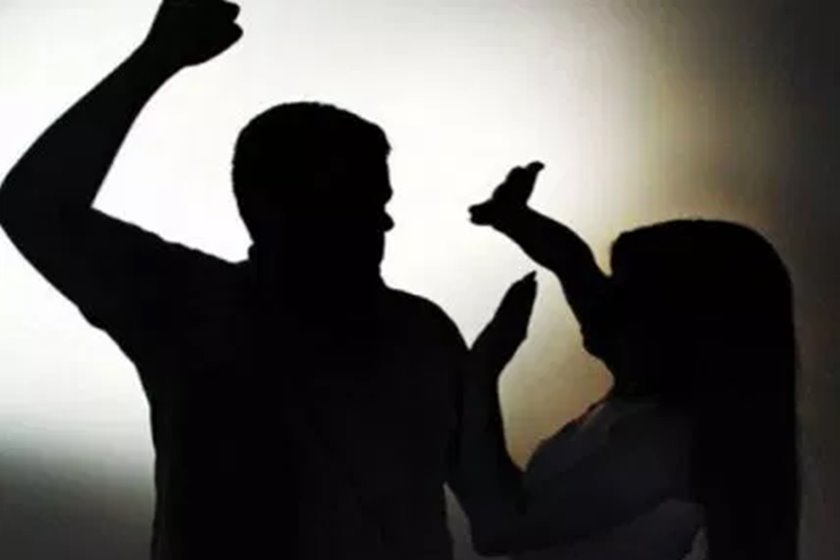 Polícia Militar prende em flagrante acusado de espancar a esposa no km 4 Polícia Militar prende em flagrante acusado de espancar a esposa no km 4