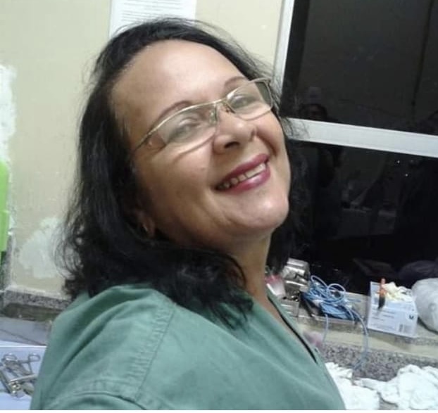 Enfermeira jequieense morre vítima da COVID 19 Enfermeira jequieense morre vítima da COVID 19