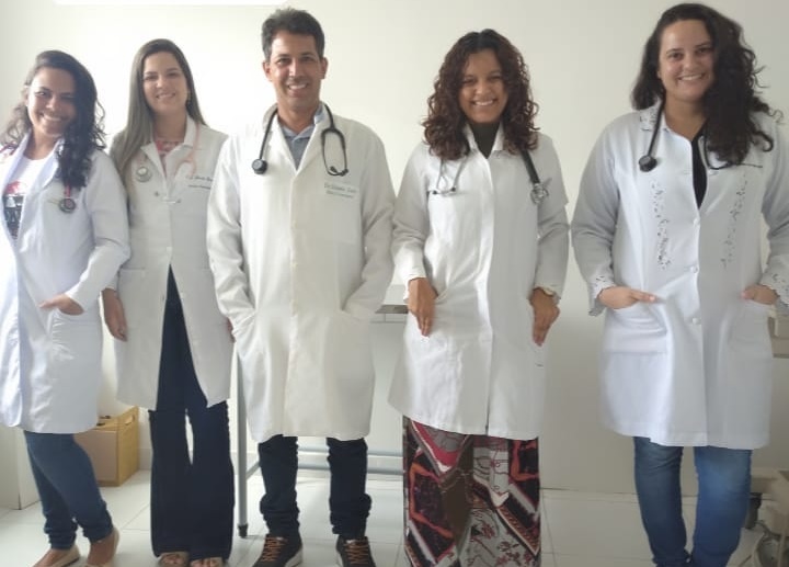 Plantão 24 horas na clínica veterinária Ecovet
