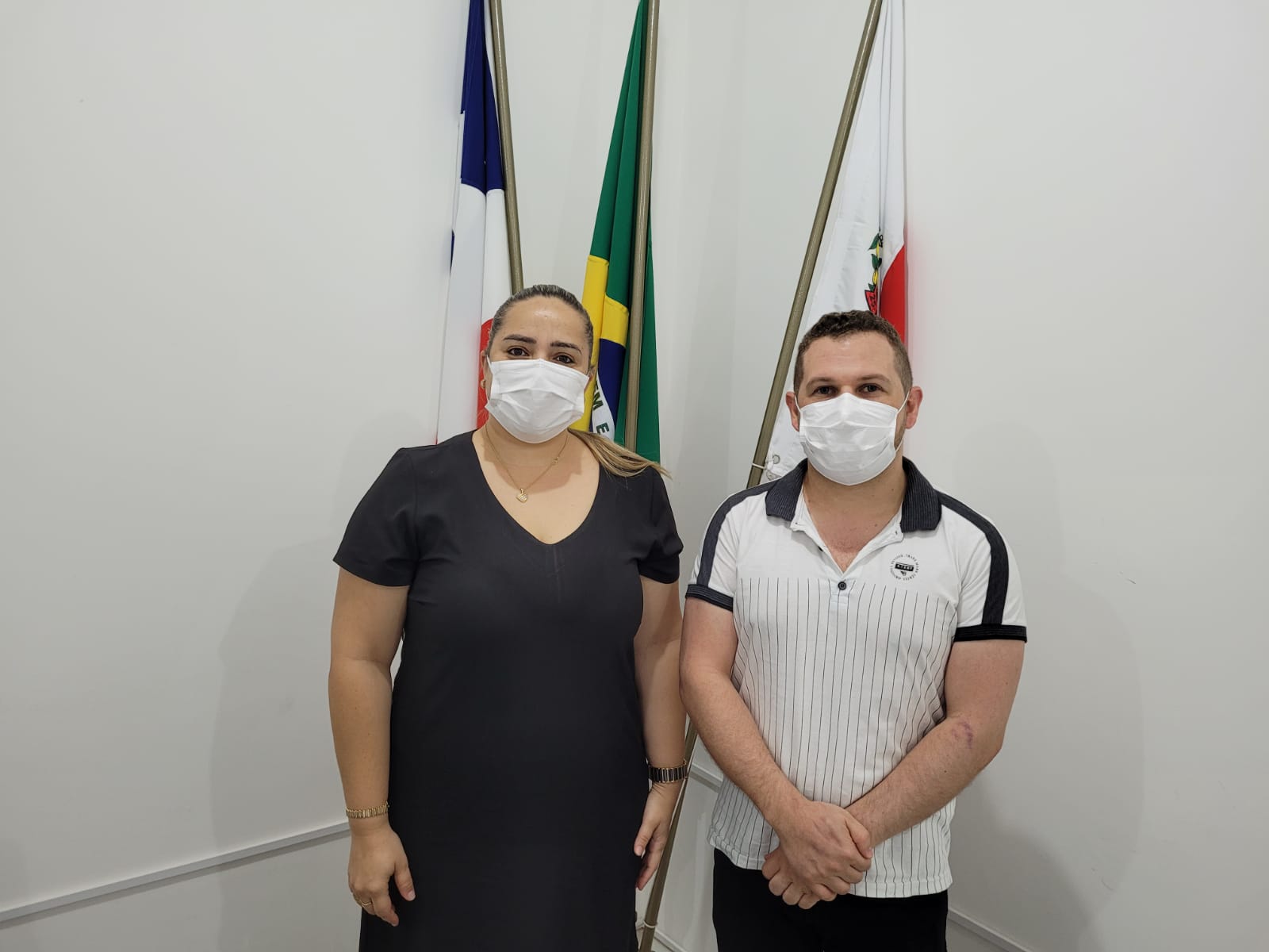 Jequié: MPT acata pedido de coordenador e destina R$ 45 mil ao Cerest para o fortalecimento das ações Jequié: MPT acata pedido de coordenador e destina R$ 45 mil ao Cerest para o fortalecimento das ações