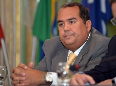 Líder da oposição questiona Wagner sobre o Topa Líder da oposição questiona Wagner sobre o Topa