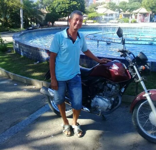 Mototaxista assaltado no Mutirão São Judas Tadeu