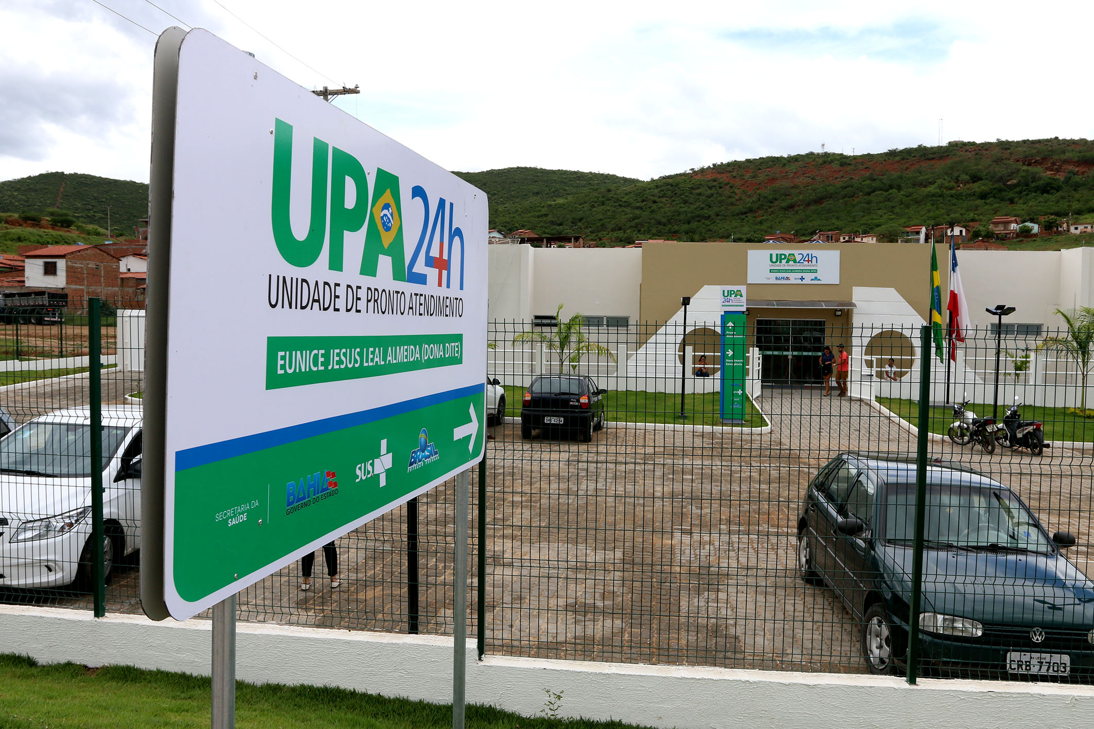 UPA de Jequié completa 4 anos com mais de 600 mil atendimentos