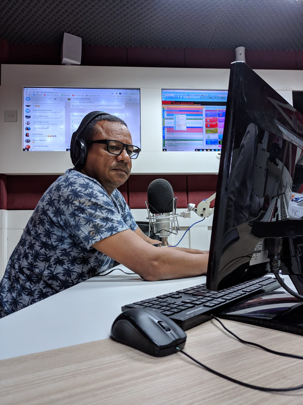 A Litoral FM entra no seleto grupo das emissoras mais potentes da Bahia A Litoral FM entra no seleto grupo das emissoras mais potentes da Bahia