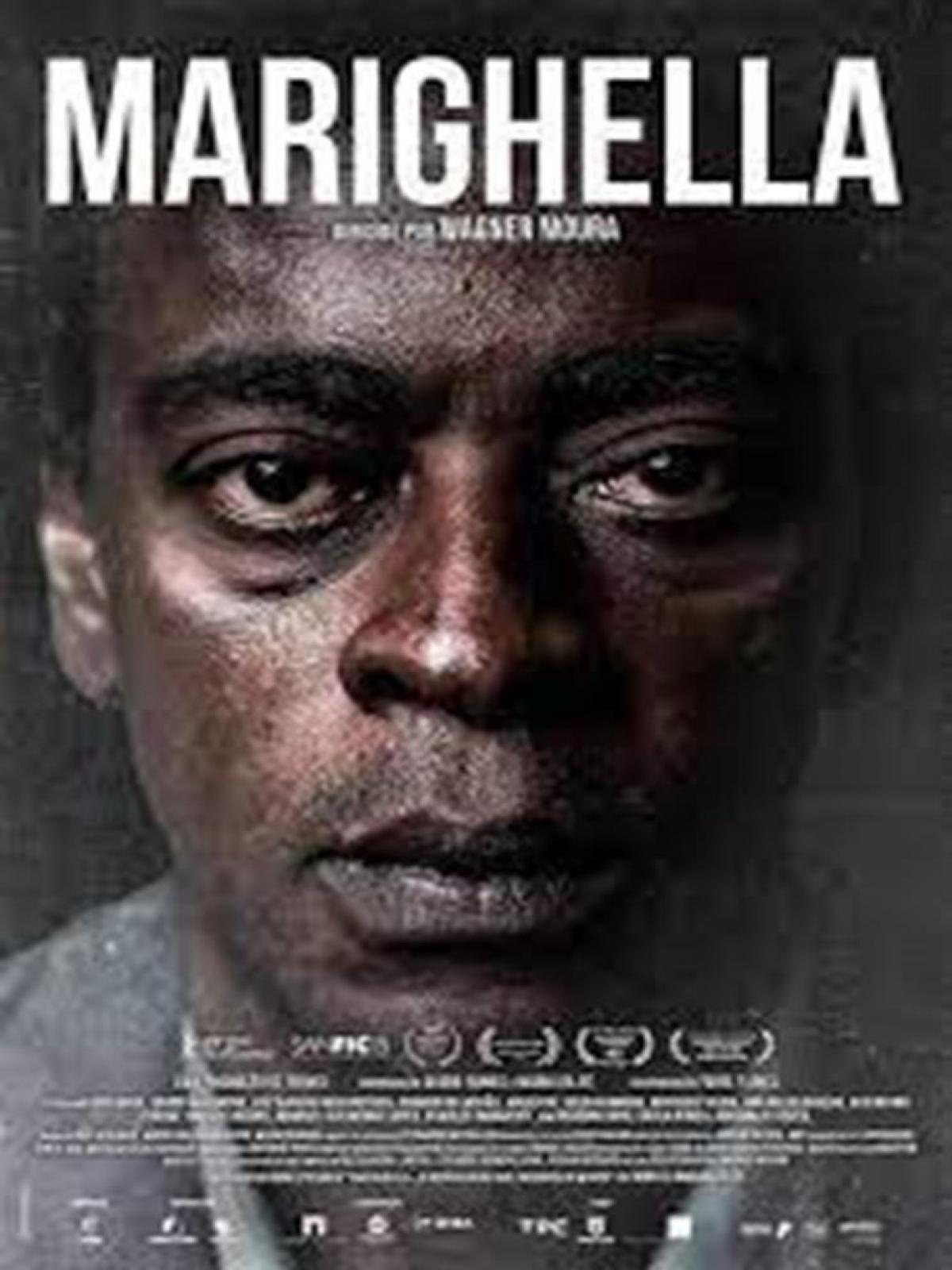 Coluna Jorge Barros: No filme Marighella, do diretor Wagner Moura, falta Marighella