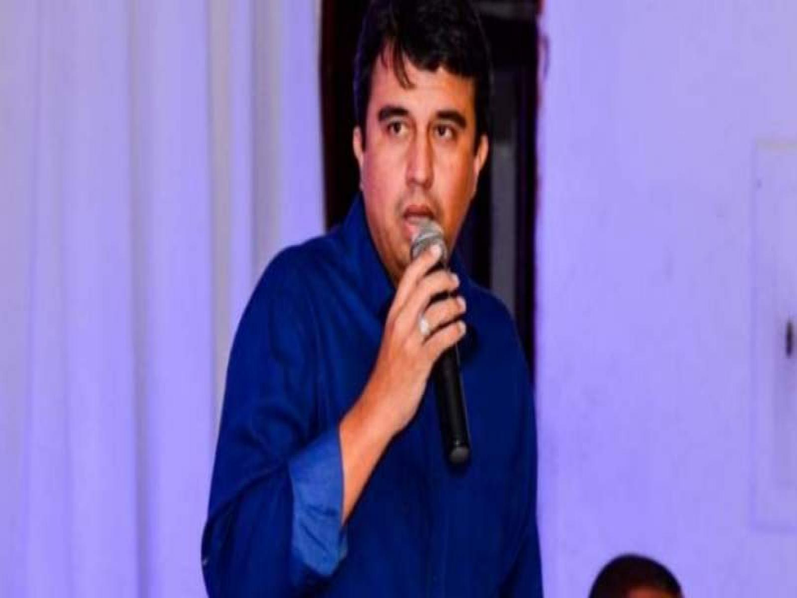 Adriano Lima cria movimento UPB sem partido na disputa pelo comando da entidade que representa os prefeitos da Bahia