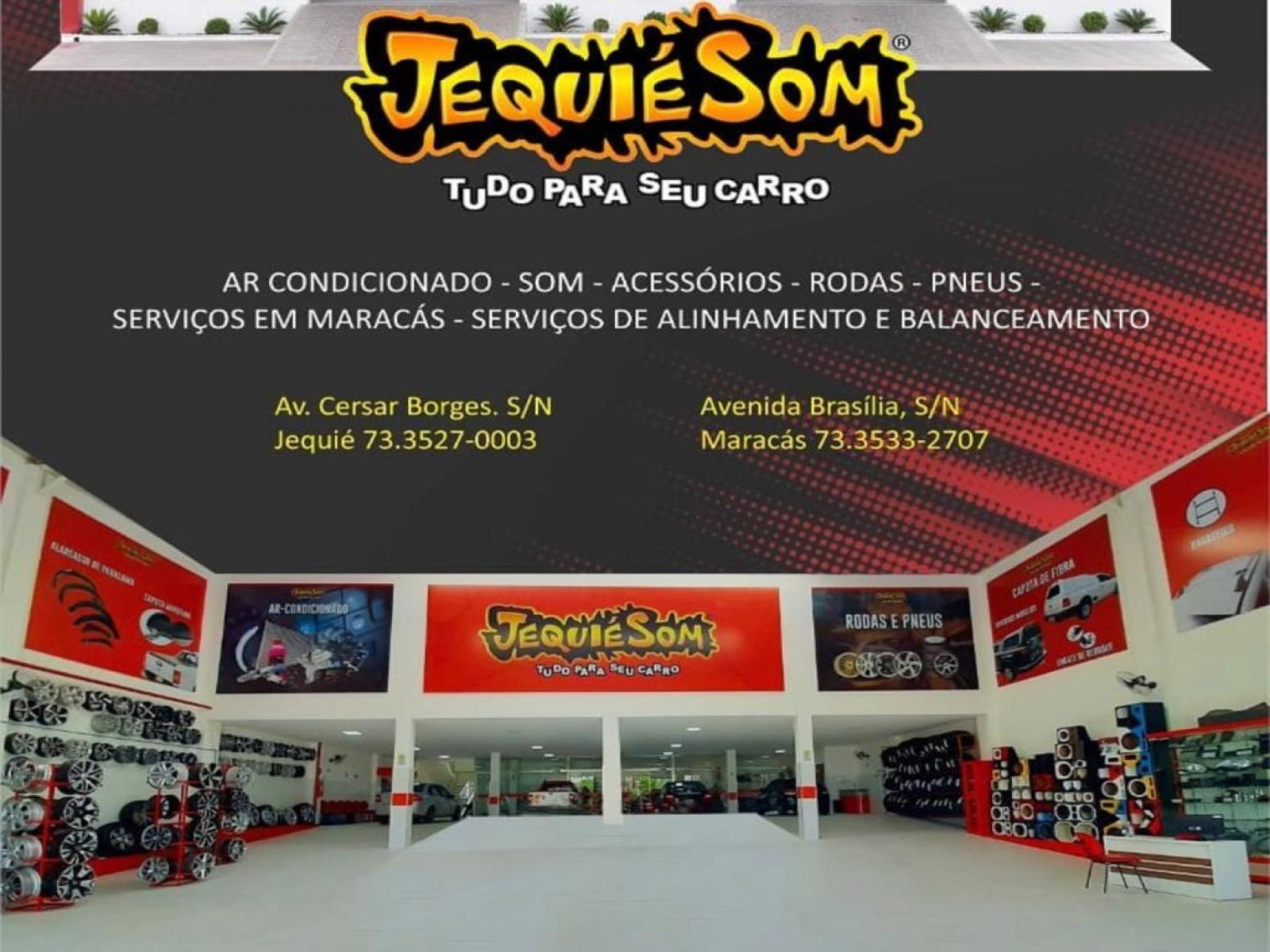 Empresa está contratando técnico em eletrônica e aplicador de insulfilme