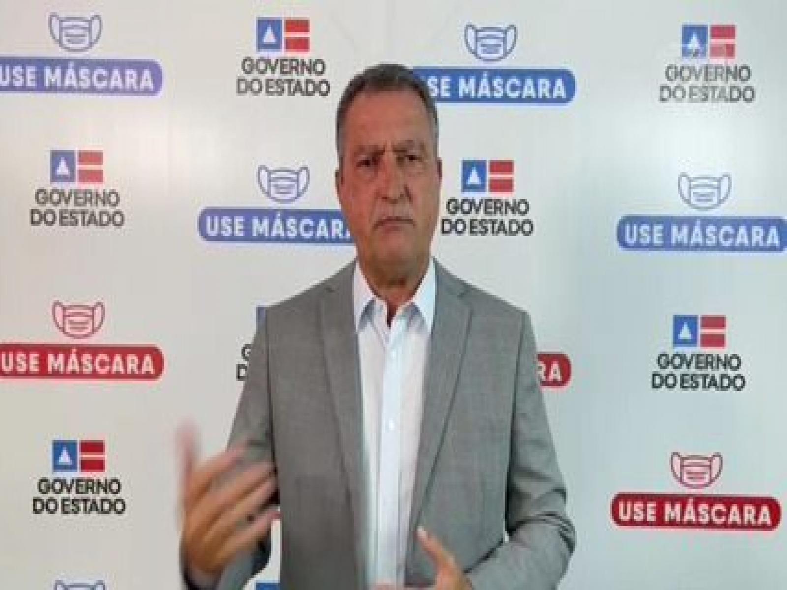 Confira a lista dos municípios que terão toque de recolher a partir de sexta-feira
