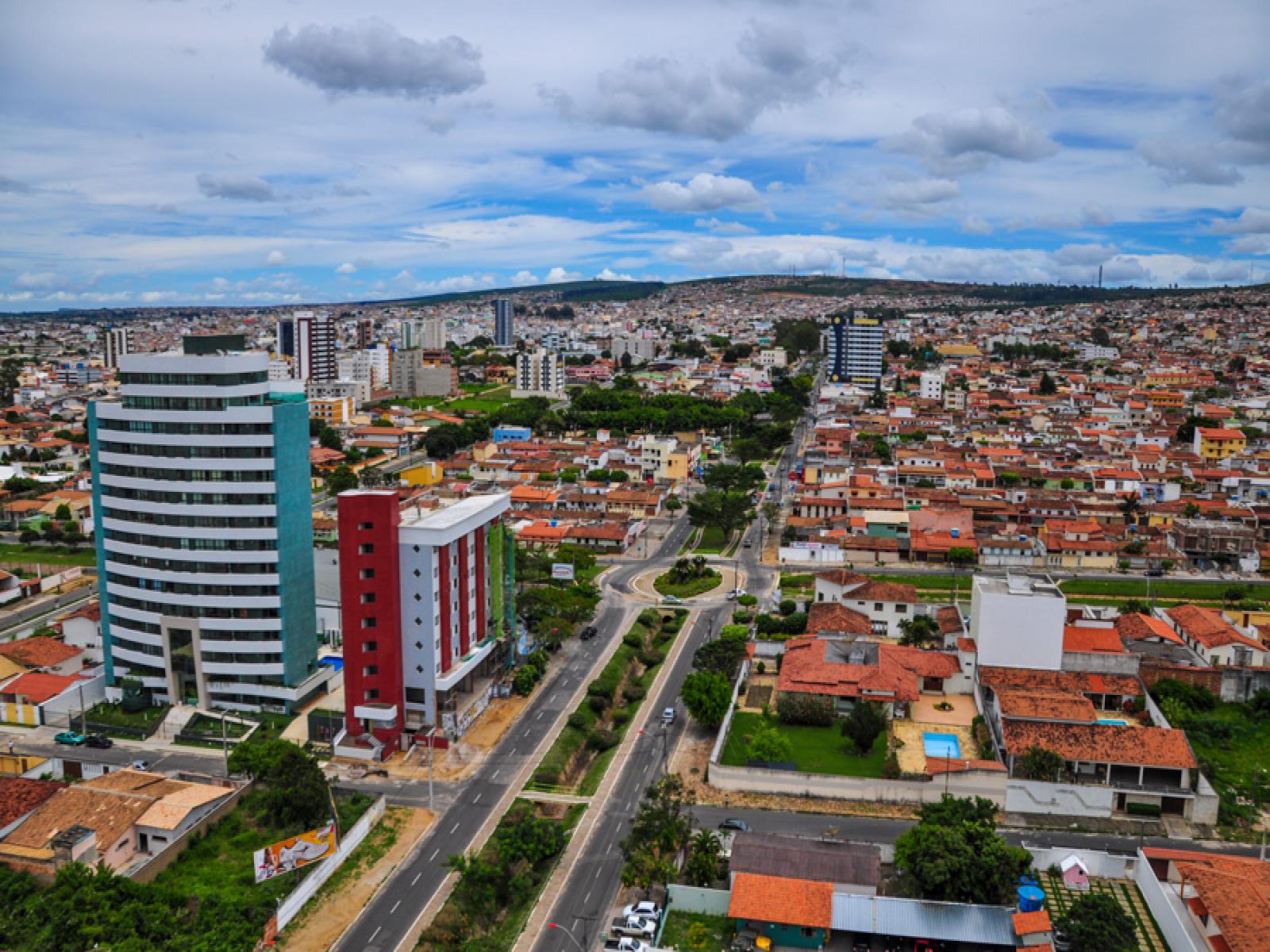 Decreto Municipal libera eventos para até 50 pessoas em Vitória da Conquista