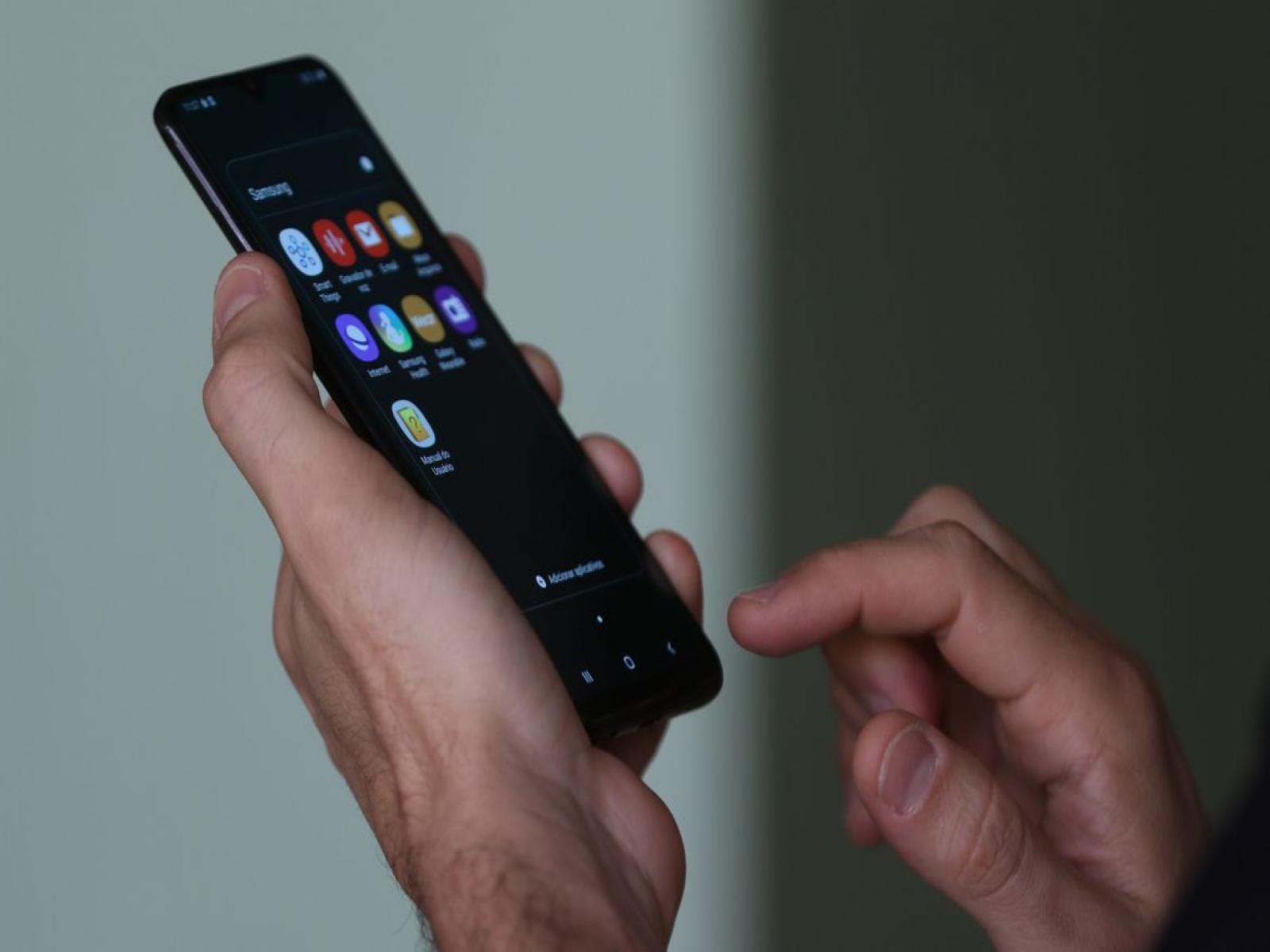Smartphones estão na mira de criminosos para realizar golpes financeiros