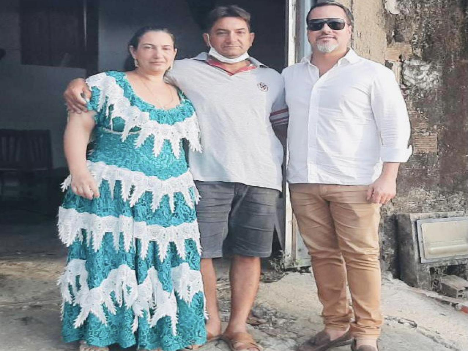 Defesa consegue a soltura de Guilherme cigano