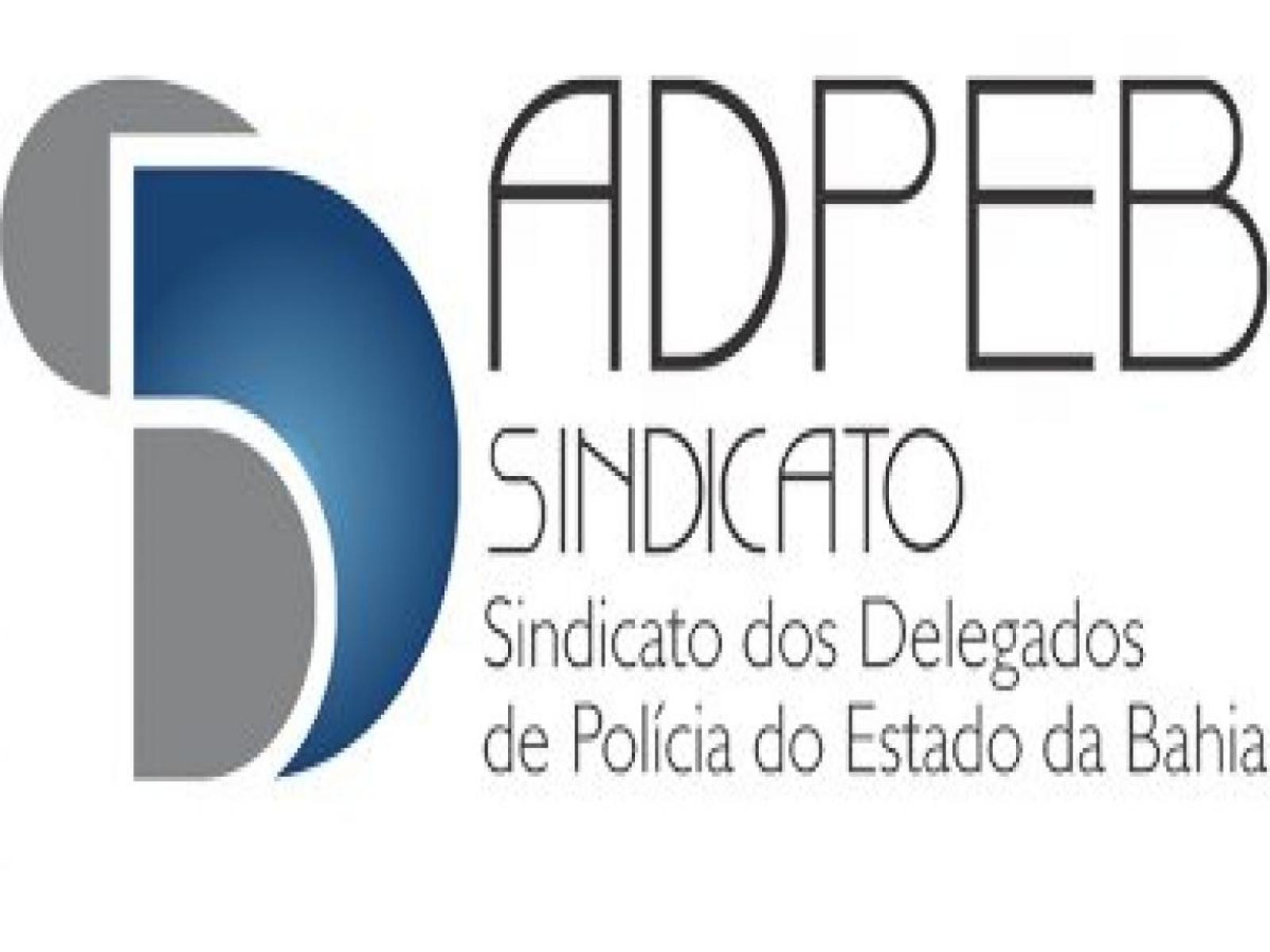 ADPEB/Sindicato emite nota de apoio a delegado Nilo de Siqueira Costa Neto lotado na cidade de Jequié