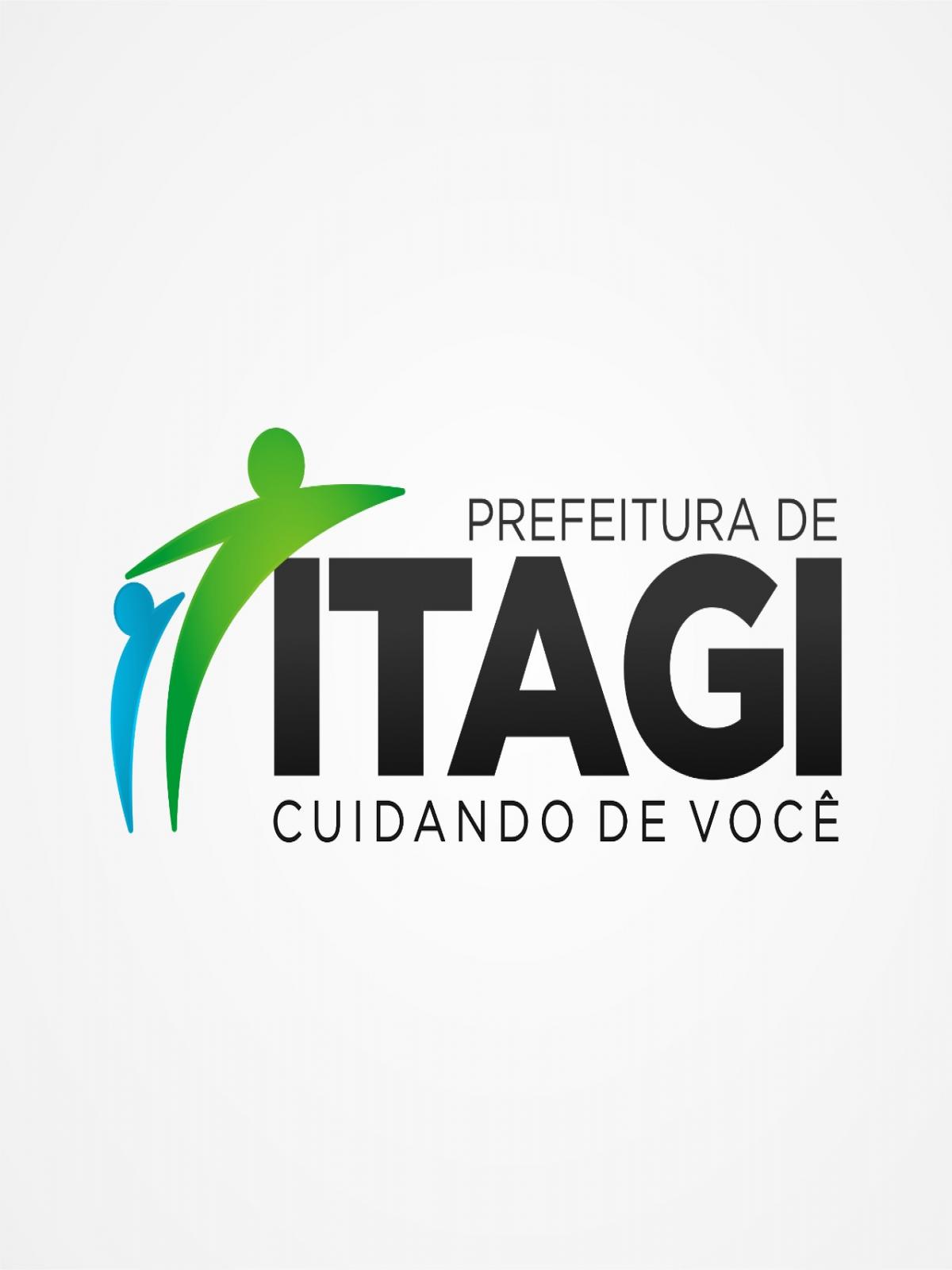 Itagi: Mais investimentos chegando.