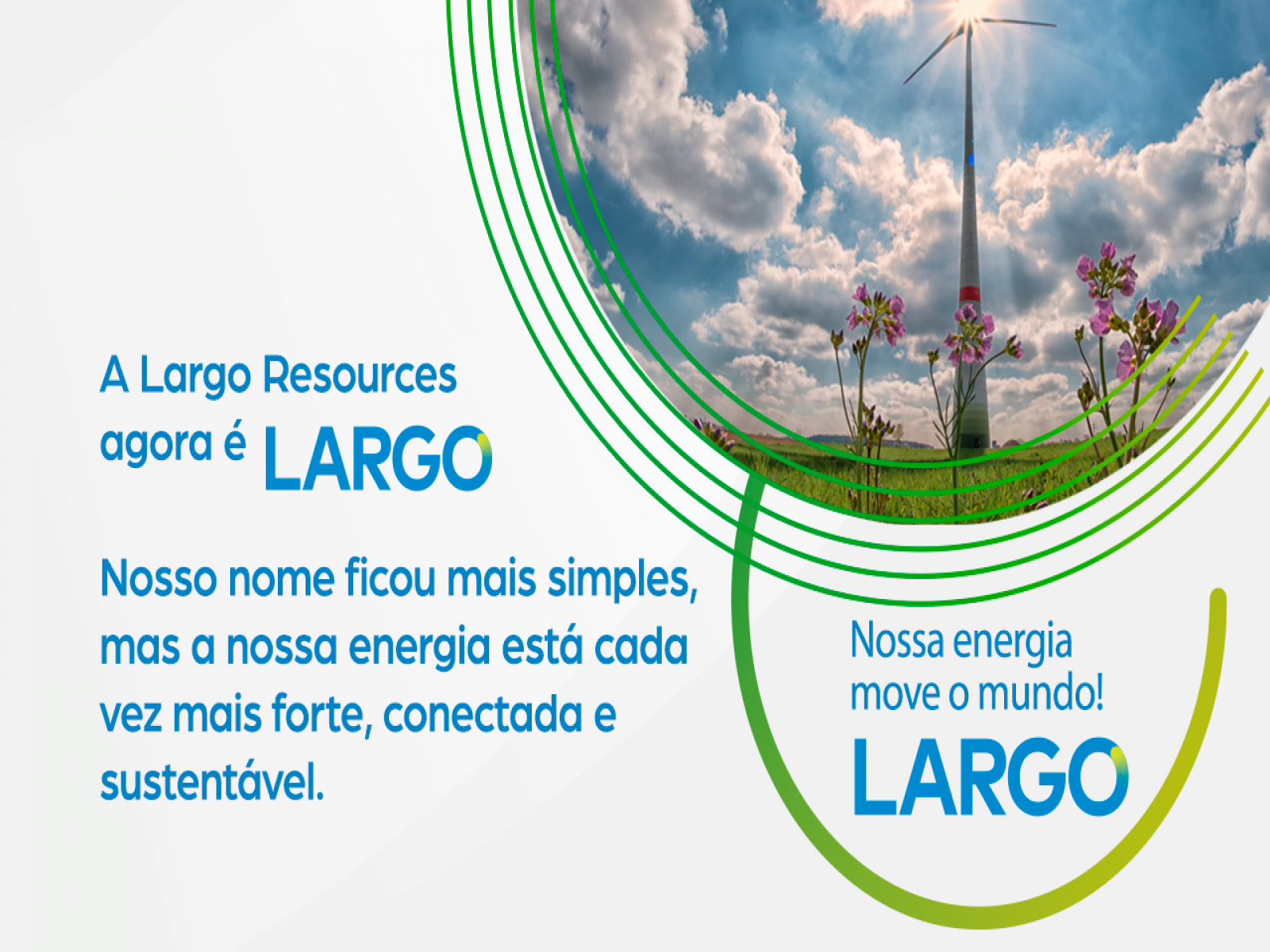 Largo Mineração Largo Mineração