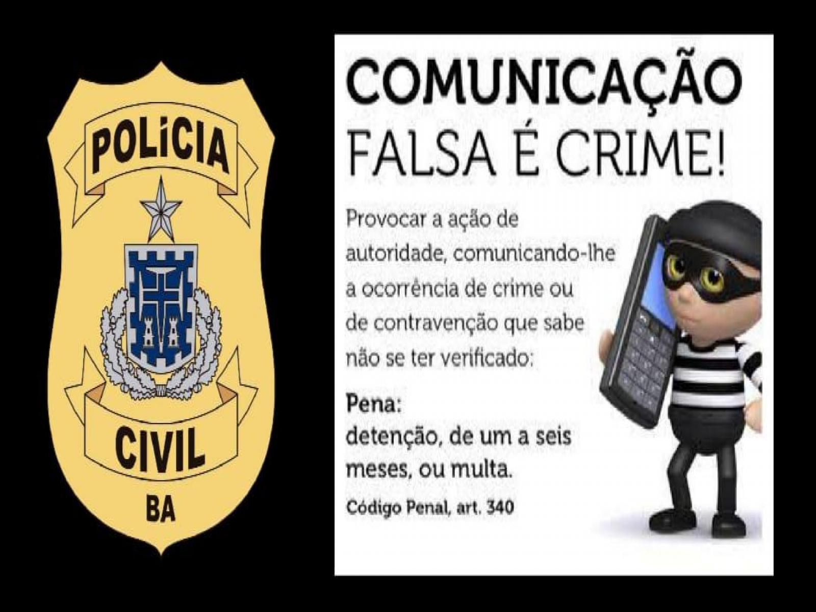Jequié: Homem finge ter sido assaltado para aplicar golpe em seguradora de veículos