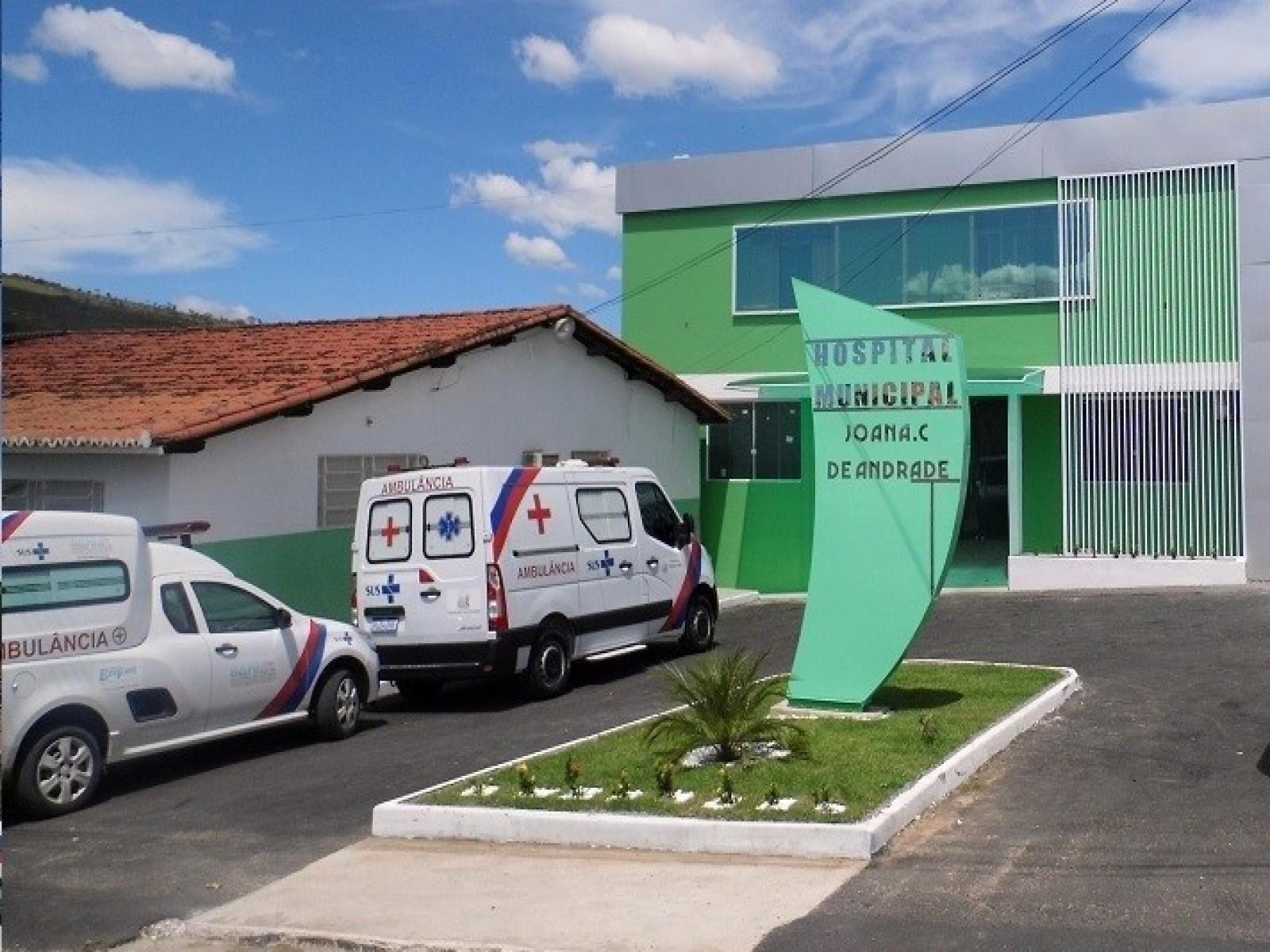 Mais um acidente envolvendo moto e registrado no Município de Brejões