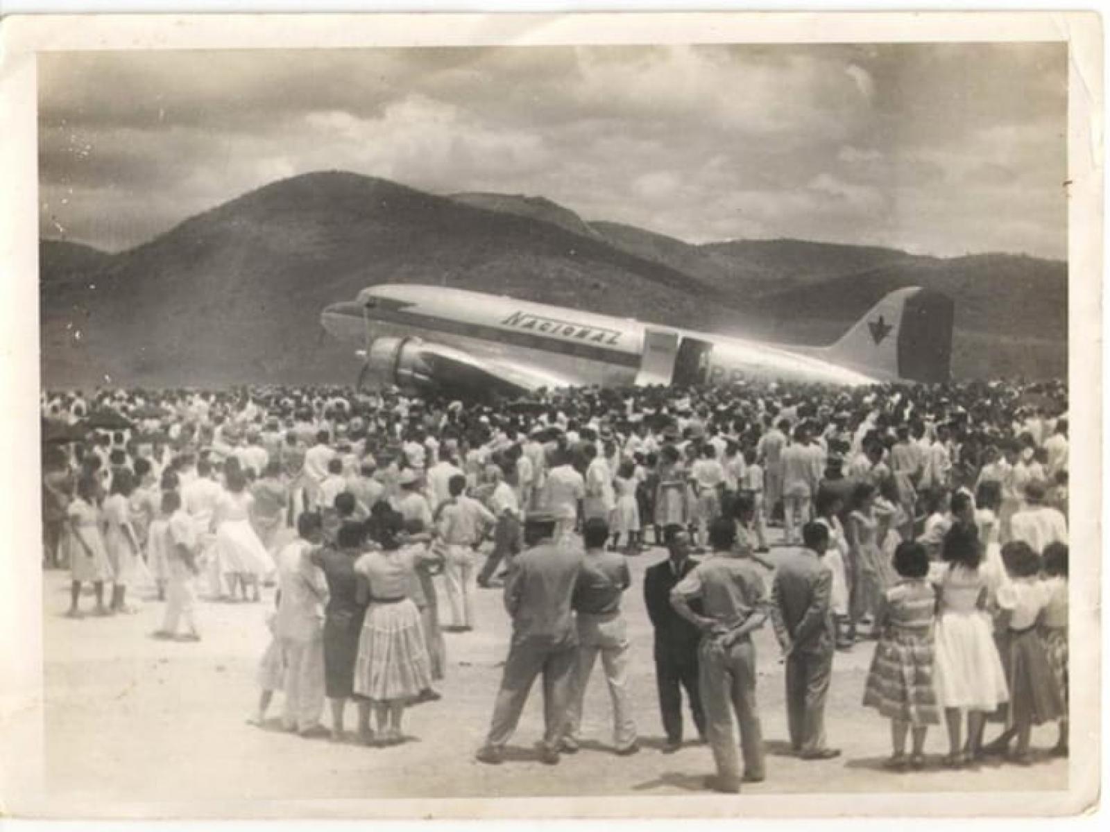 Percursos e Recortes da Memória da história de uma cidade que já foi visitada por presidentes do Brasil: JEQUIÉ, A CIDADE SOL - Parte 2
