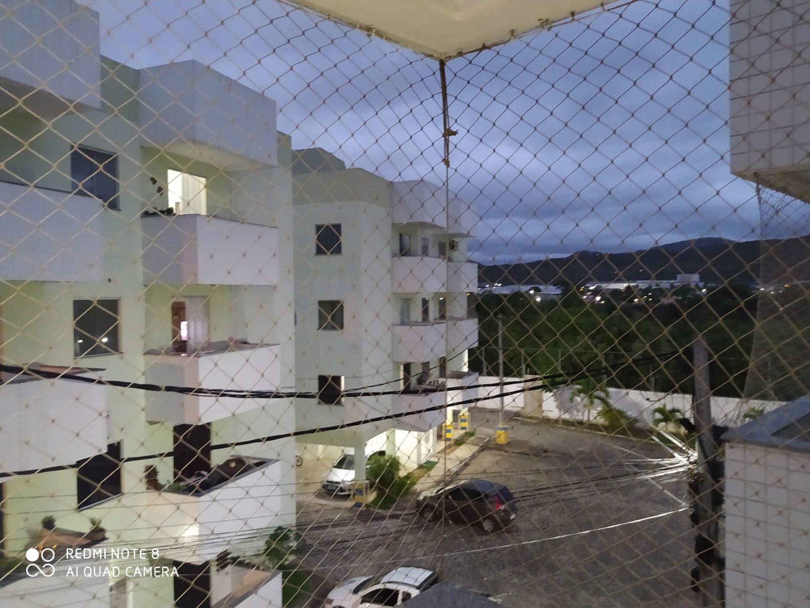 Classificados: aluguel de apartamento na Avenida Lomanto Junior