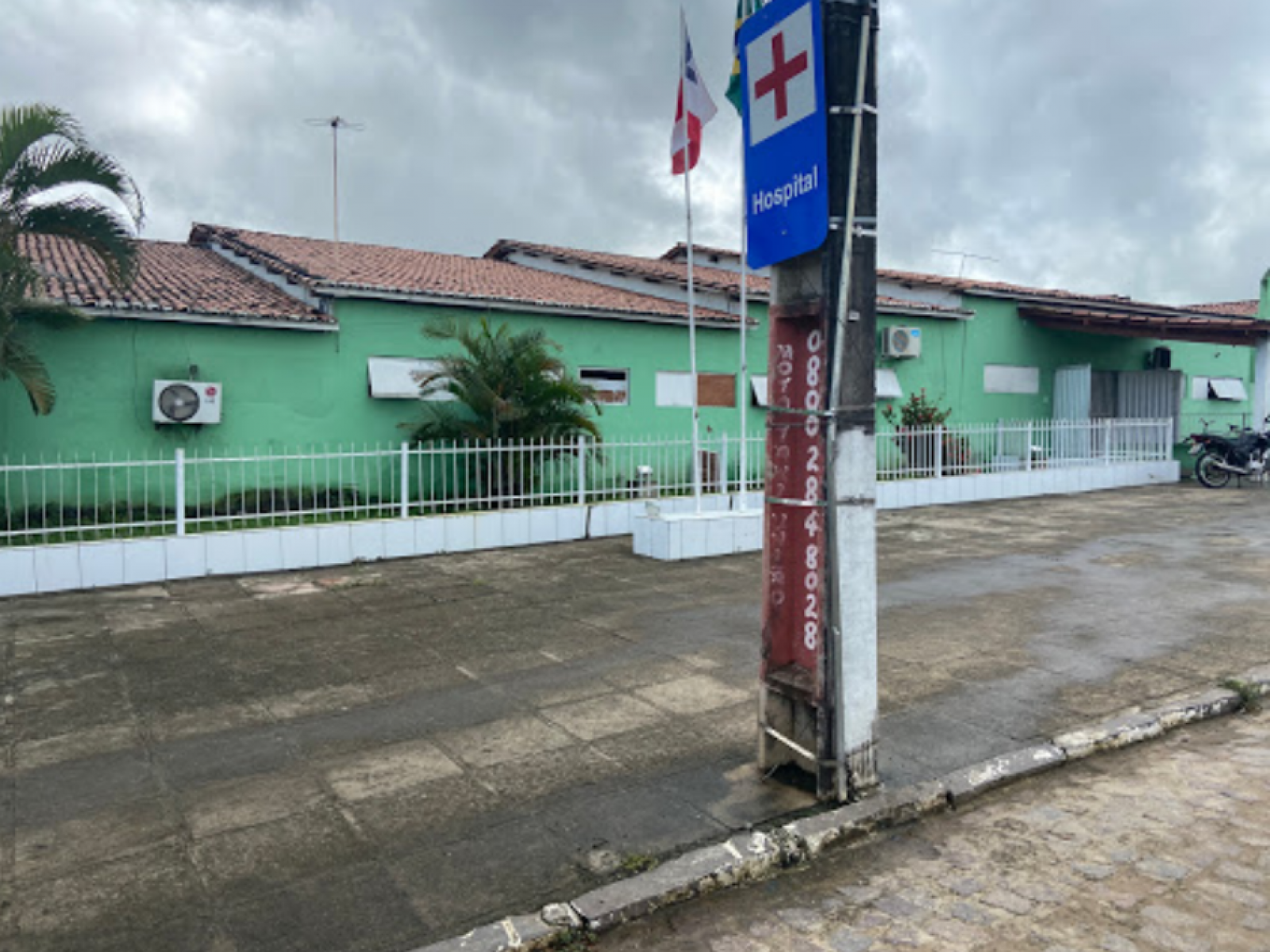 MP recomenda exoneração da secretária municipal de Saúde, filha do prefeito de Conceição do Jacuípe