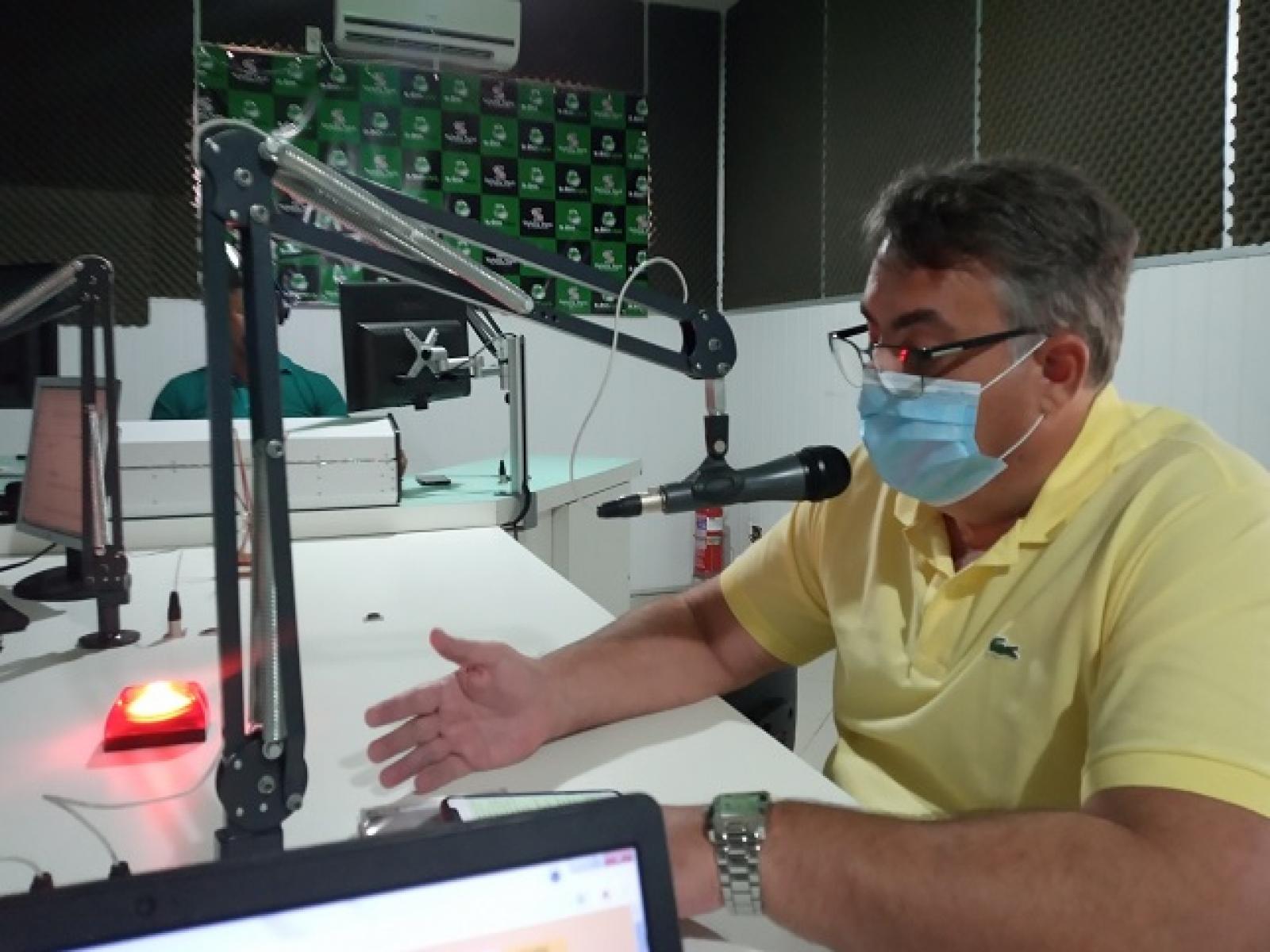 Fundação José Silveira se reúne com Promotora de Justiça e discute retomada de programas sociais e de saúde em Jequié