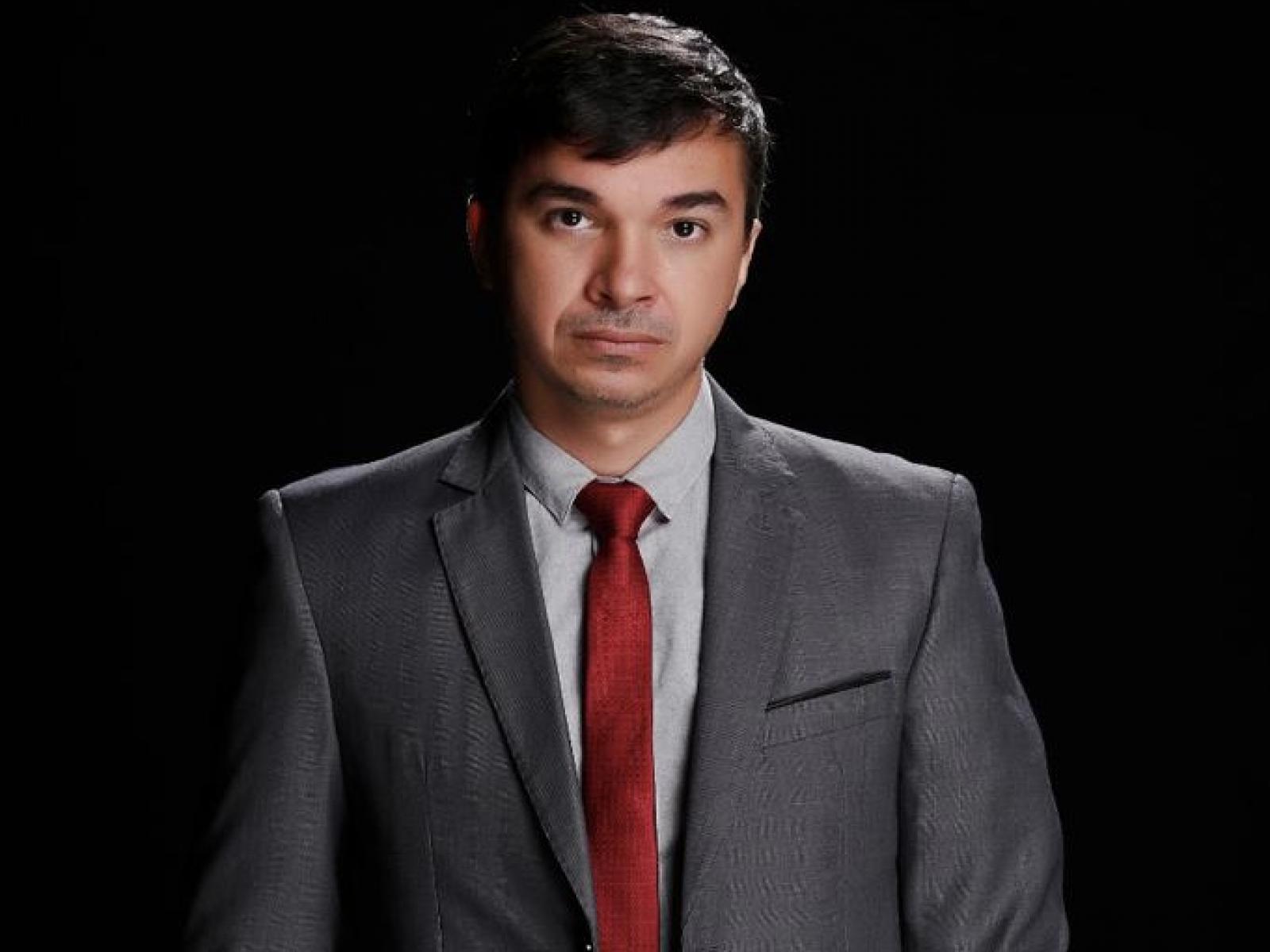 Câmara outorga Título de Cidadania ao delegado Moabe Macedo, por iniciativa do vereador Walmiral Marinho
