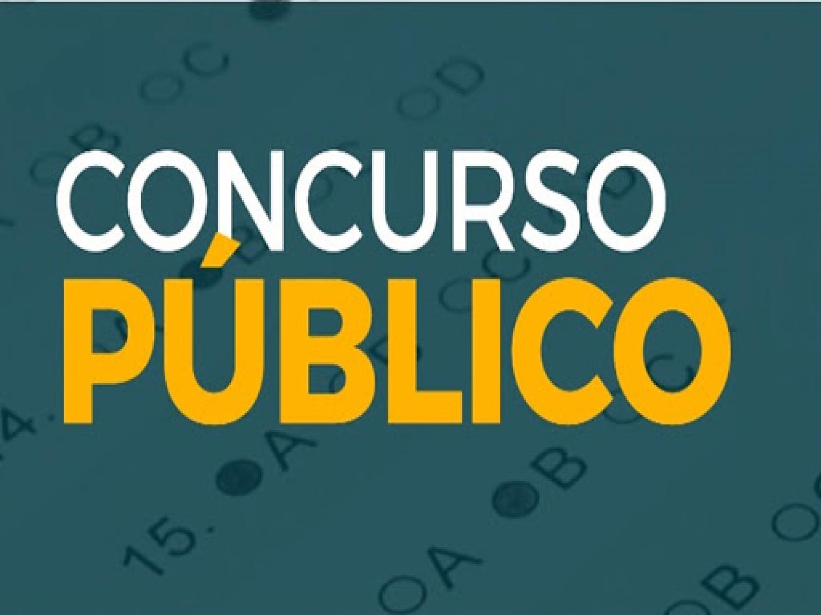 Município de Itabuna se compromete com MP a realizar concurso público para seus servidores