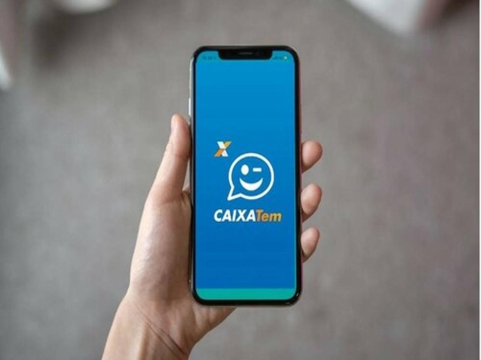 Saiba como baixar o aplicativo Caixa Tem e solicitar empréstimos de até mil reais
