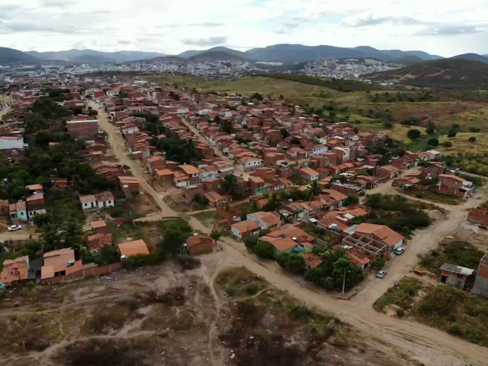 19° BPM inicia operações aéreas  para combater a criminalidade em Jequié