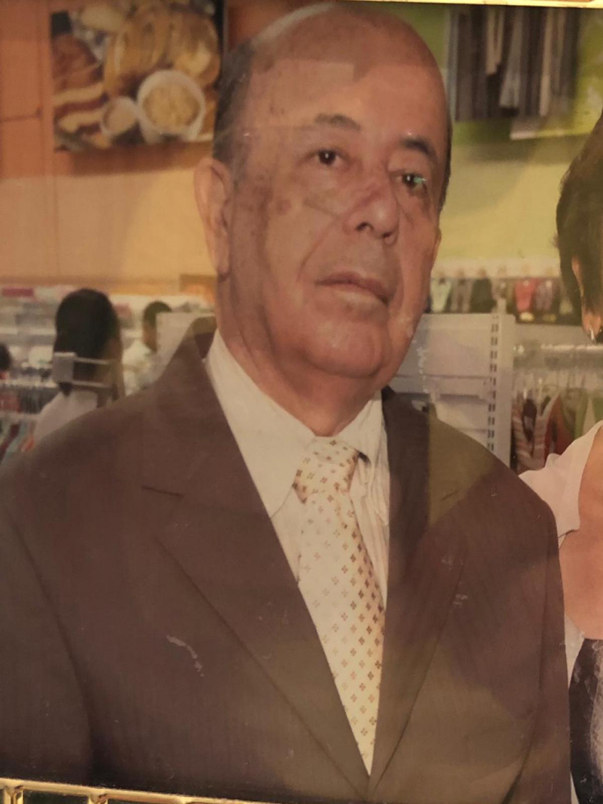 Morreu o empresário jequieense Armando Cardoso