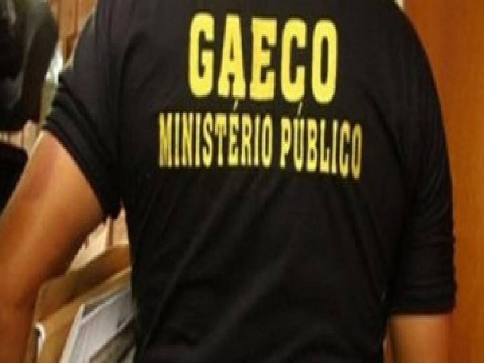 Operação Caduceu cumpre 11 mandados de busca e apreensão em Salvador, Ilhéus e Madre de Deus