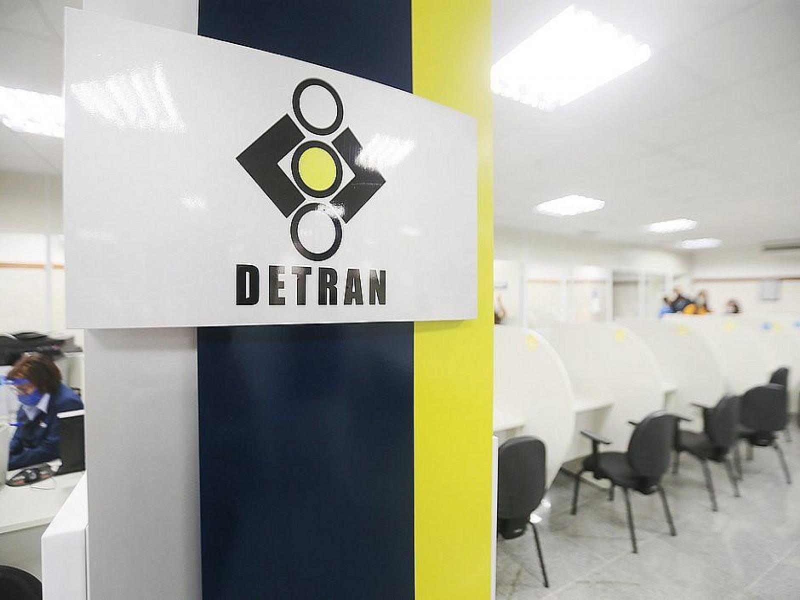 Operação Cartel Forte: Quatro pessoas são denunciadas por esquema criminoso no Detran