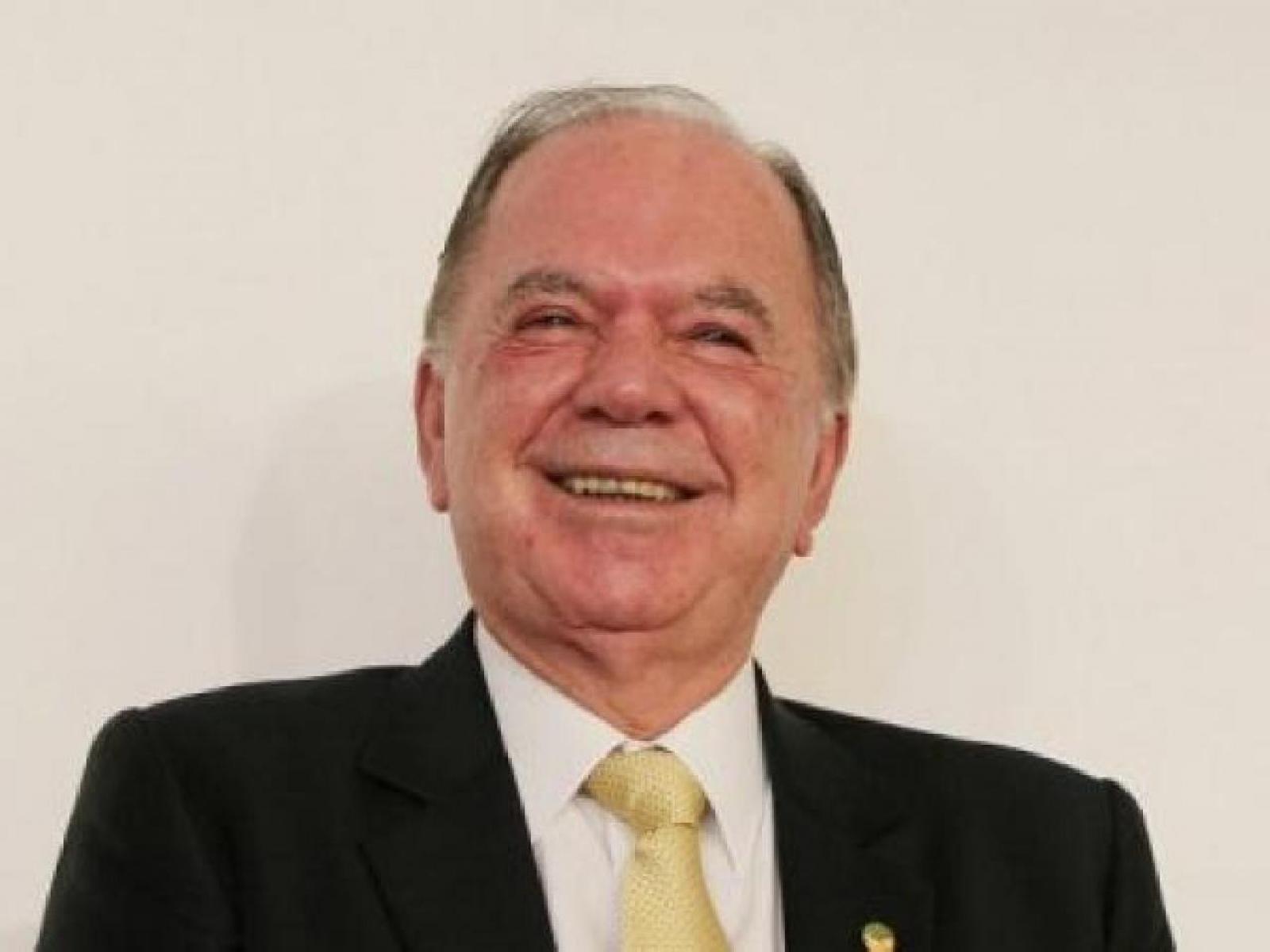 De iniciativa dos vereadores Walmiral e Ramon, Câmara concede Título de Cidadania ao vice-governador João Leão