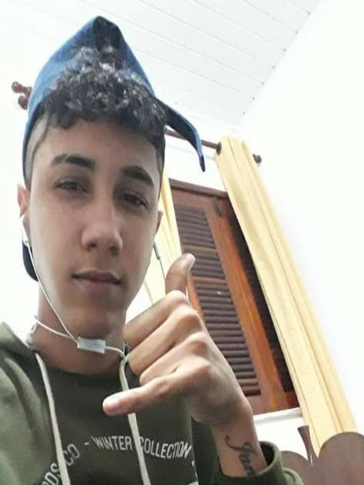 Morte de Rodrigo por estar ligada ao tráfico de drogas
