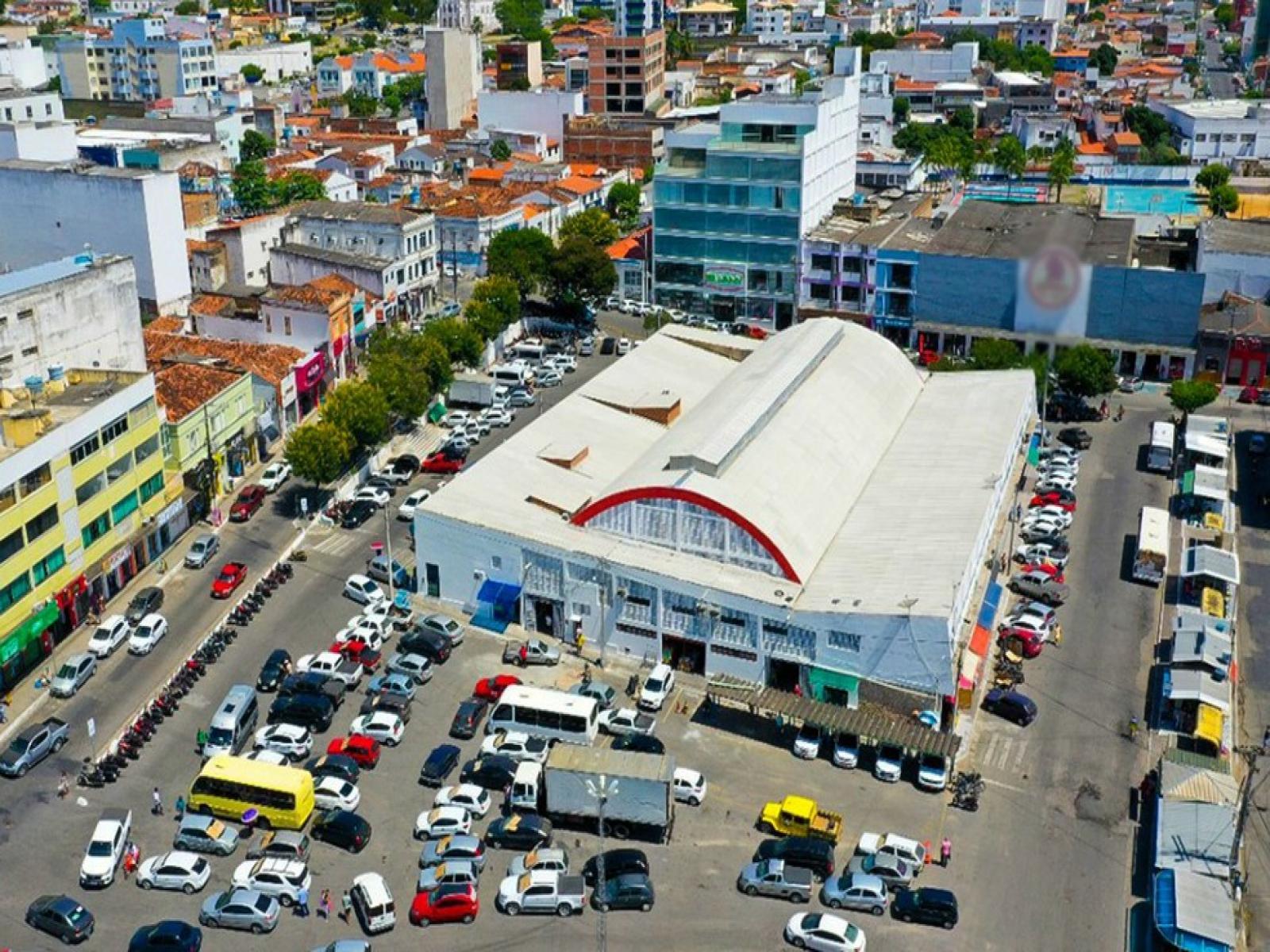 Entidades se posicionam contra o fechamento do comércio de Jequié