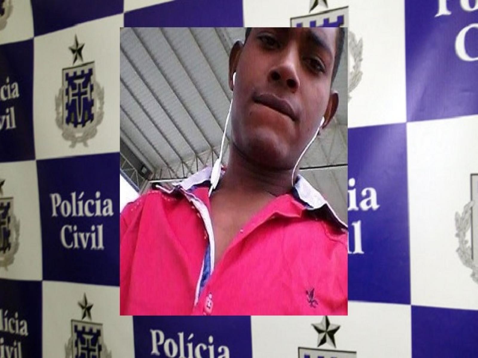 Jovem foi escutado a tiros por pertencer a facção rival no Inocoop