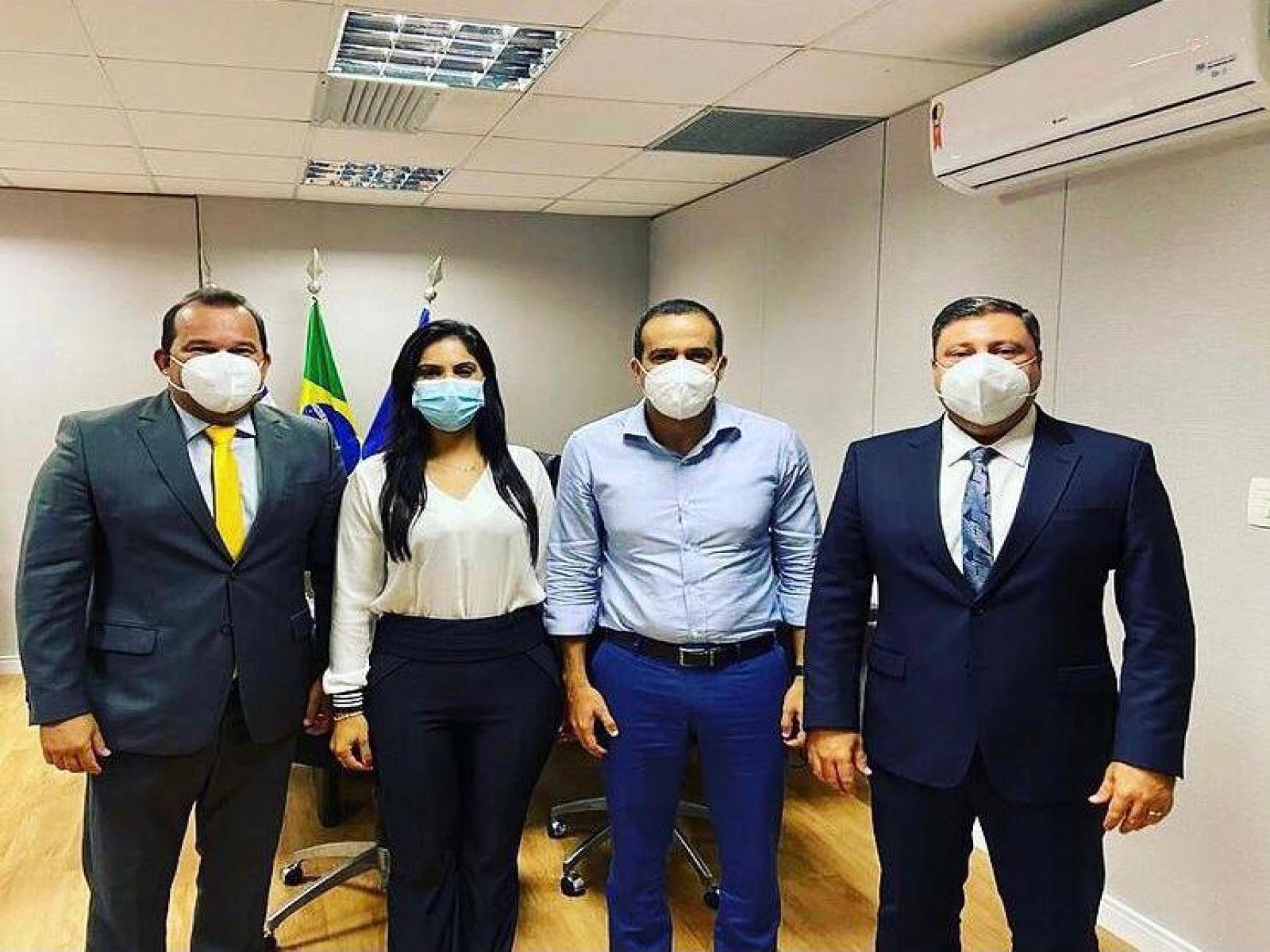 Perseguição do Núcleo de Educação obriga Prefeitura de Ibititá a interromper transporte escolar