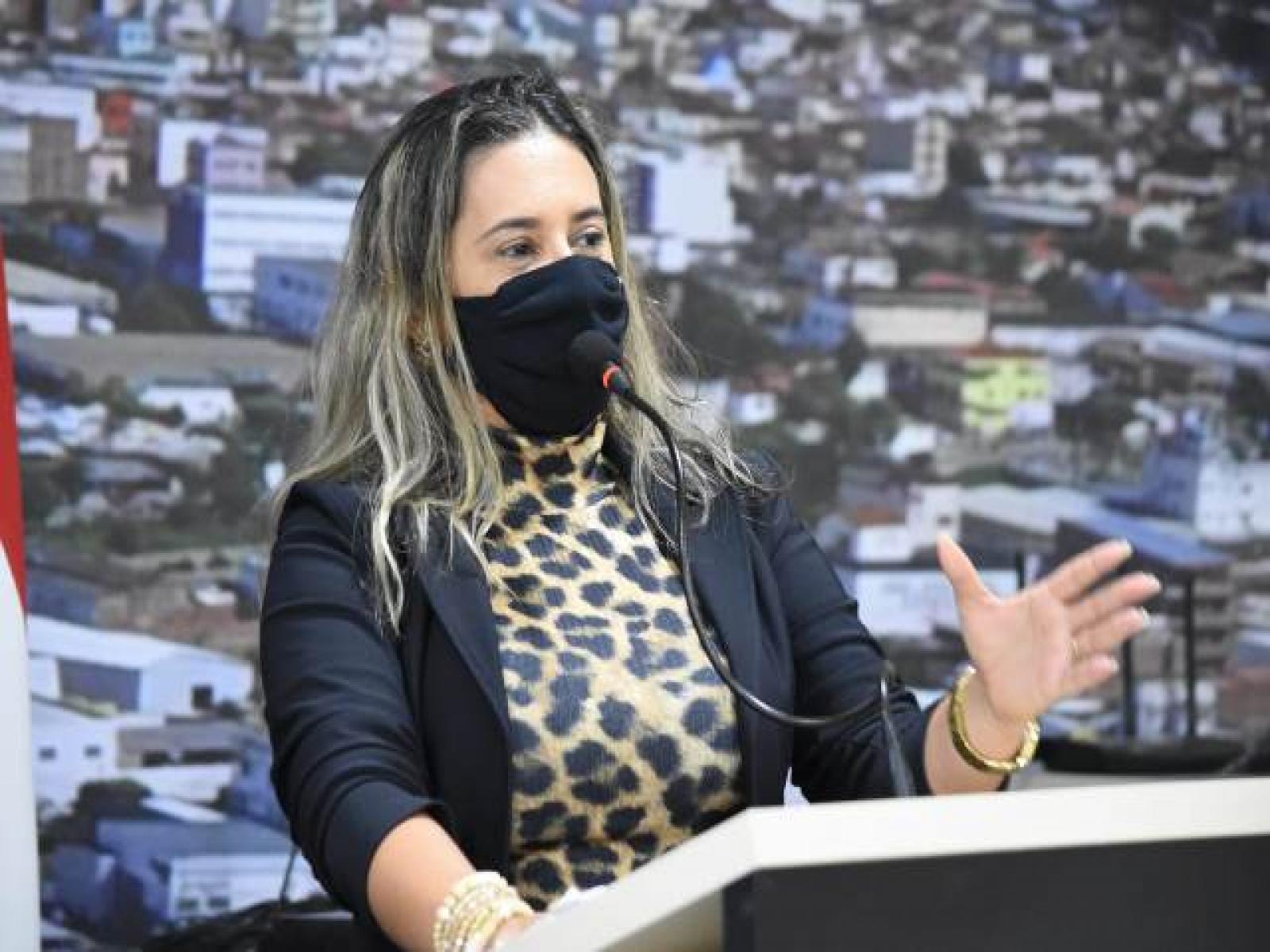 Atendendo proposta da vereadora Moana Meira, Câmara promove o encontro Mulheres em Movimento