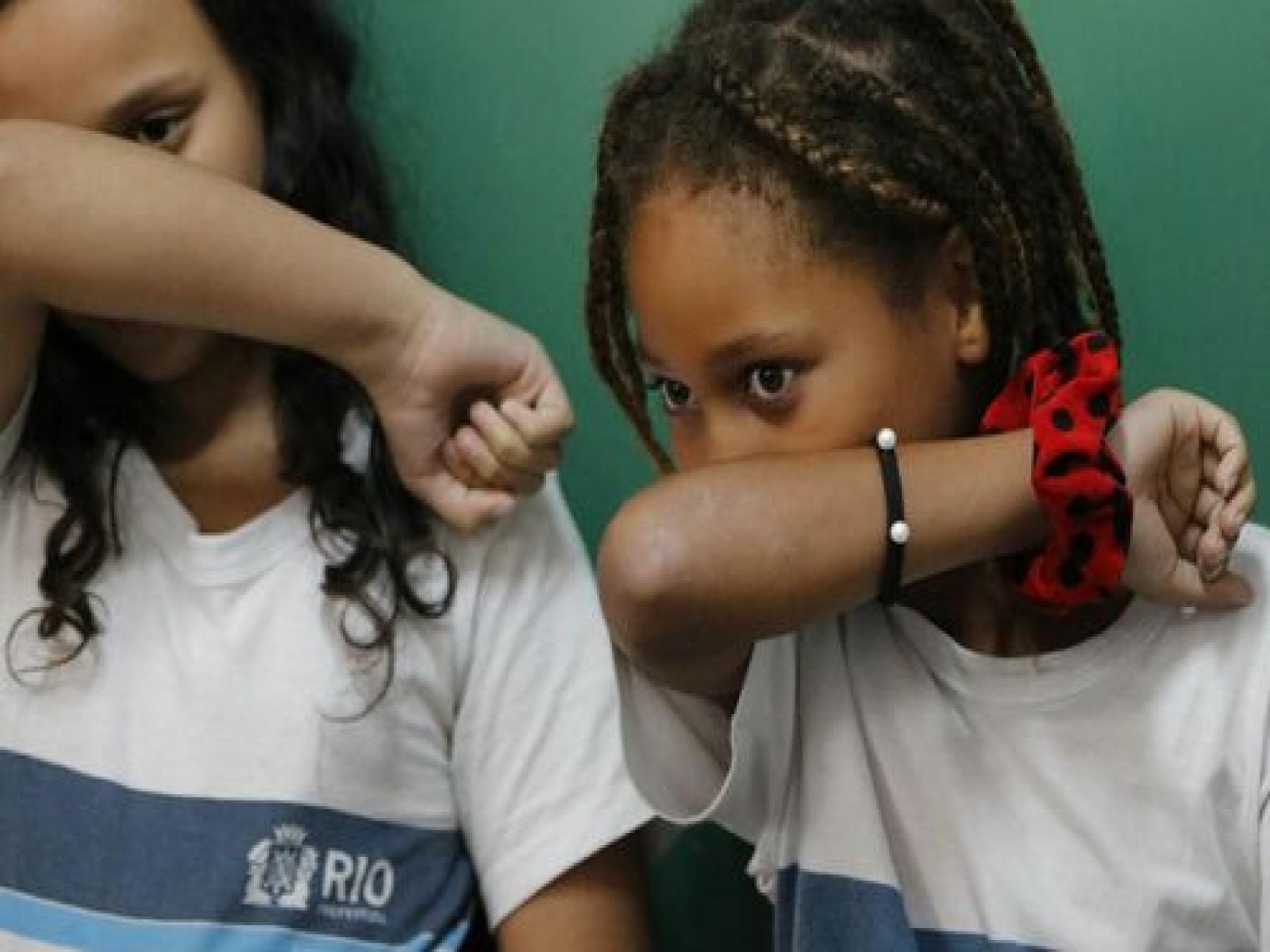 RS, BA, PE e RJ registram óbitos causados pela nova cepa H3N2 do vírus Influenza