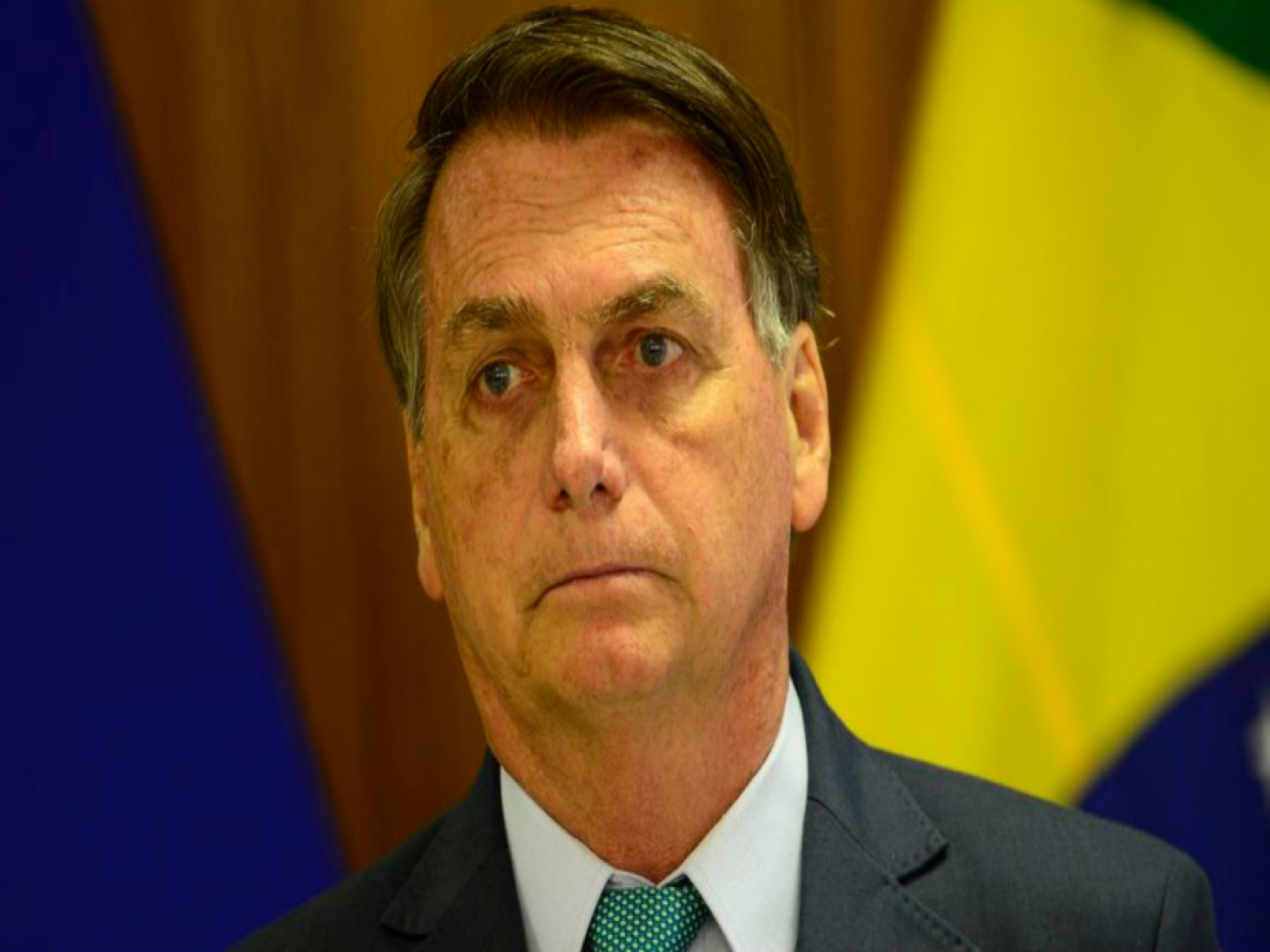 Bolsonaro divulga inquérito da PF que revela invasão do sistema do TSE