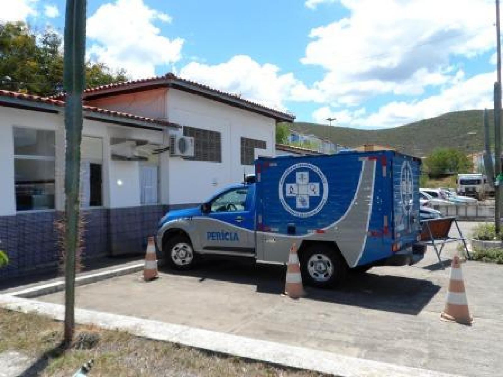 Polícia investiga morte de bebê em Jequié, a mãe tem apenas 11 anos de idade