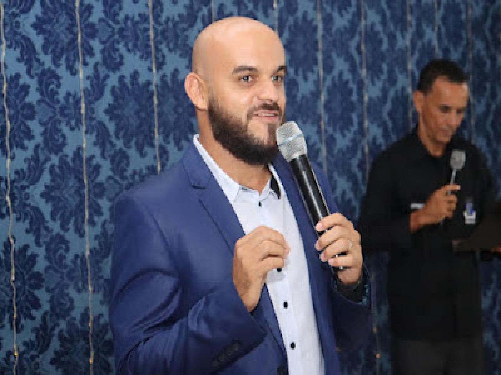 Aiquara: Em nota, prefeito se manifesta sobre decisão do TCM em processo licitatório realizado em 2019
