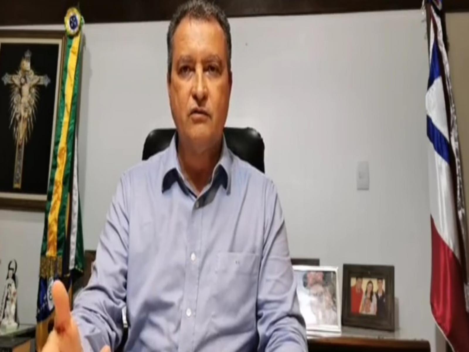 Rui entrega obras e serviços em Jequié na segunda