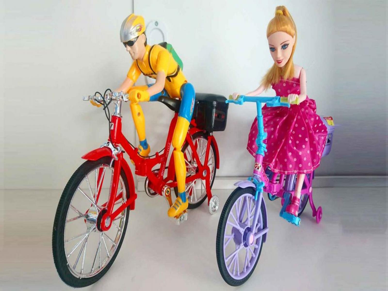 NÃO PODEMOS PERMITIR QUE A BICICLETA PERCA SUA ESSÊNCIA DE SIMPLICIDADE