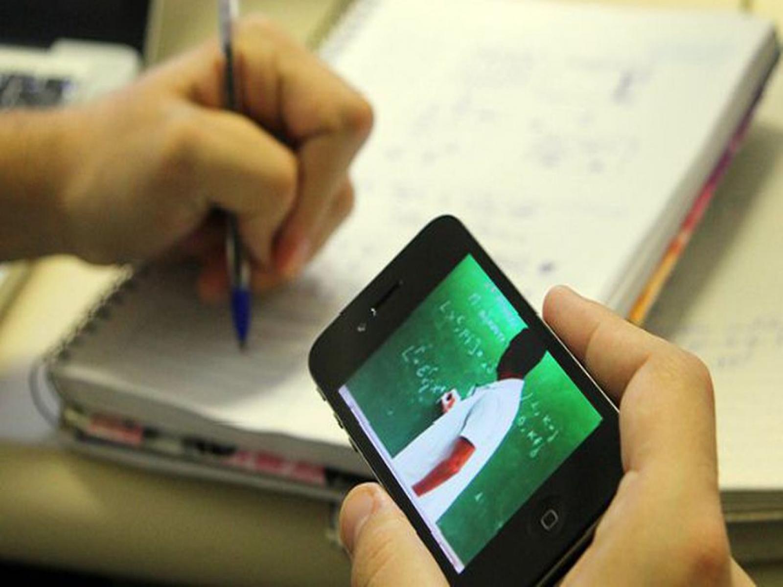 Senado vota nesta terça-feira PL para disponibilizar internet para alunos e professores da rede pública