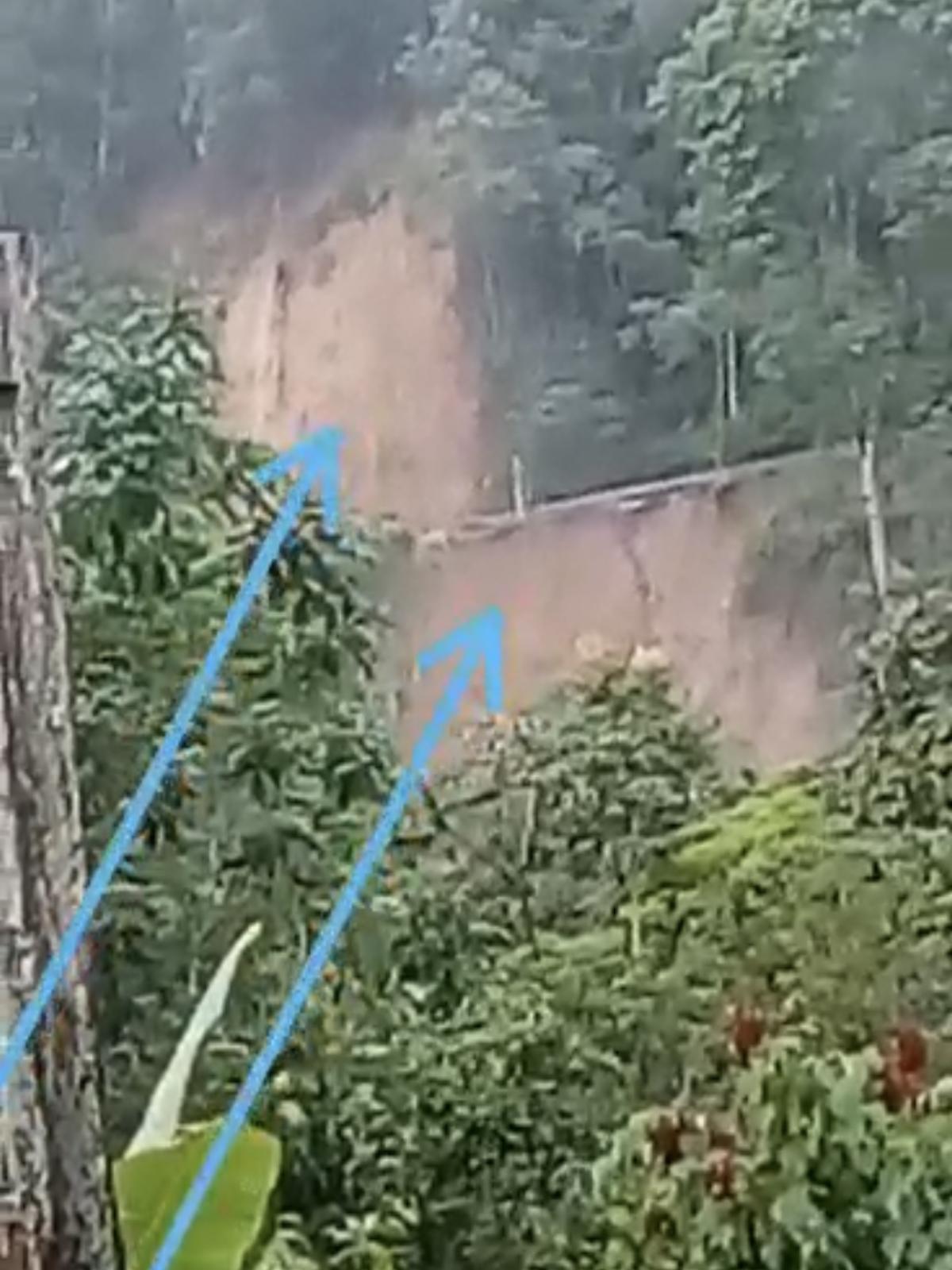 DNIT tranquiliza usuários da BR 330 sobre vídeo do km 19