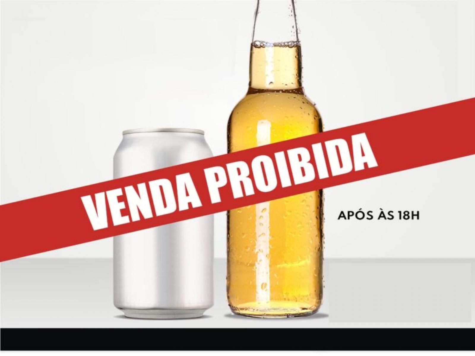 Novo decreto da Prefeitura de Jequié volta a endurecer regras para quem vende bebidas alcoólicas