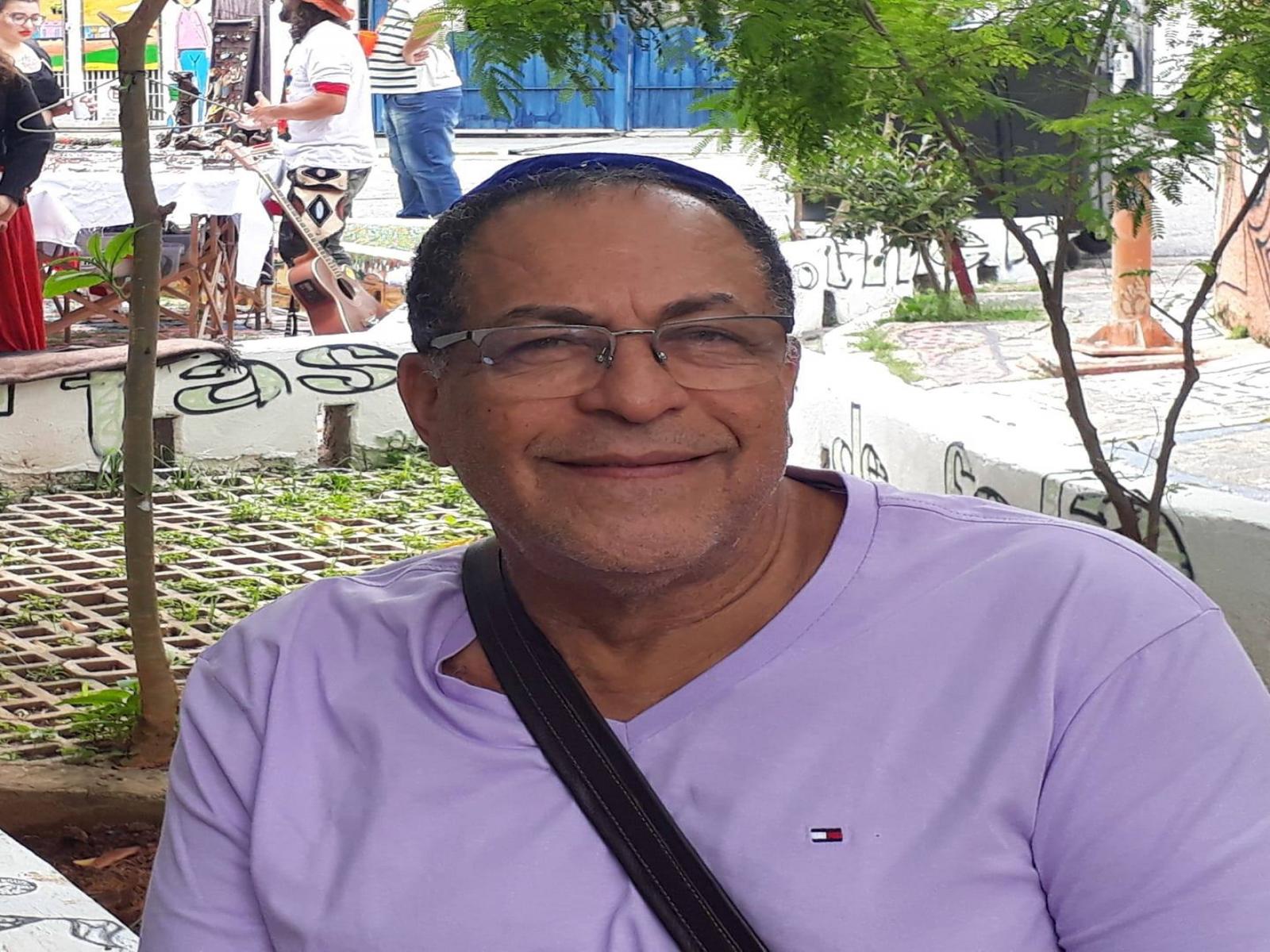 Nota de falecimento: morreu o político e funcionário dos Correios Isaac Cunha