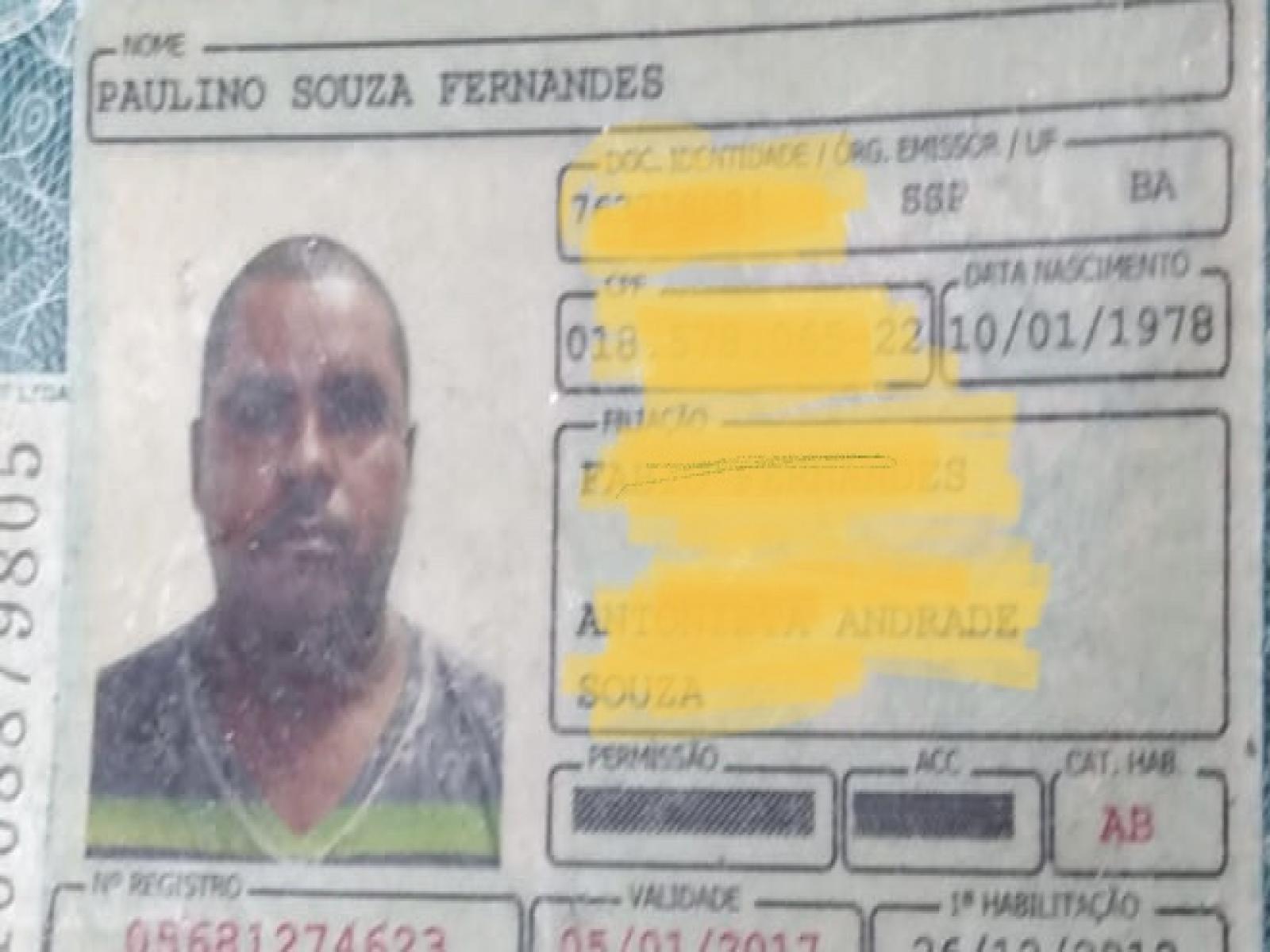 Batida entre caminhão e moto na BR 116 matou uma pessoa em Jequié