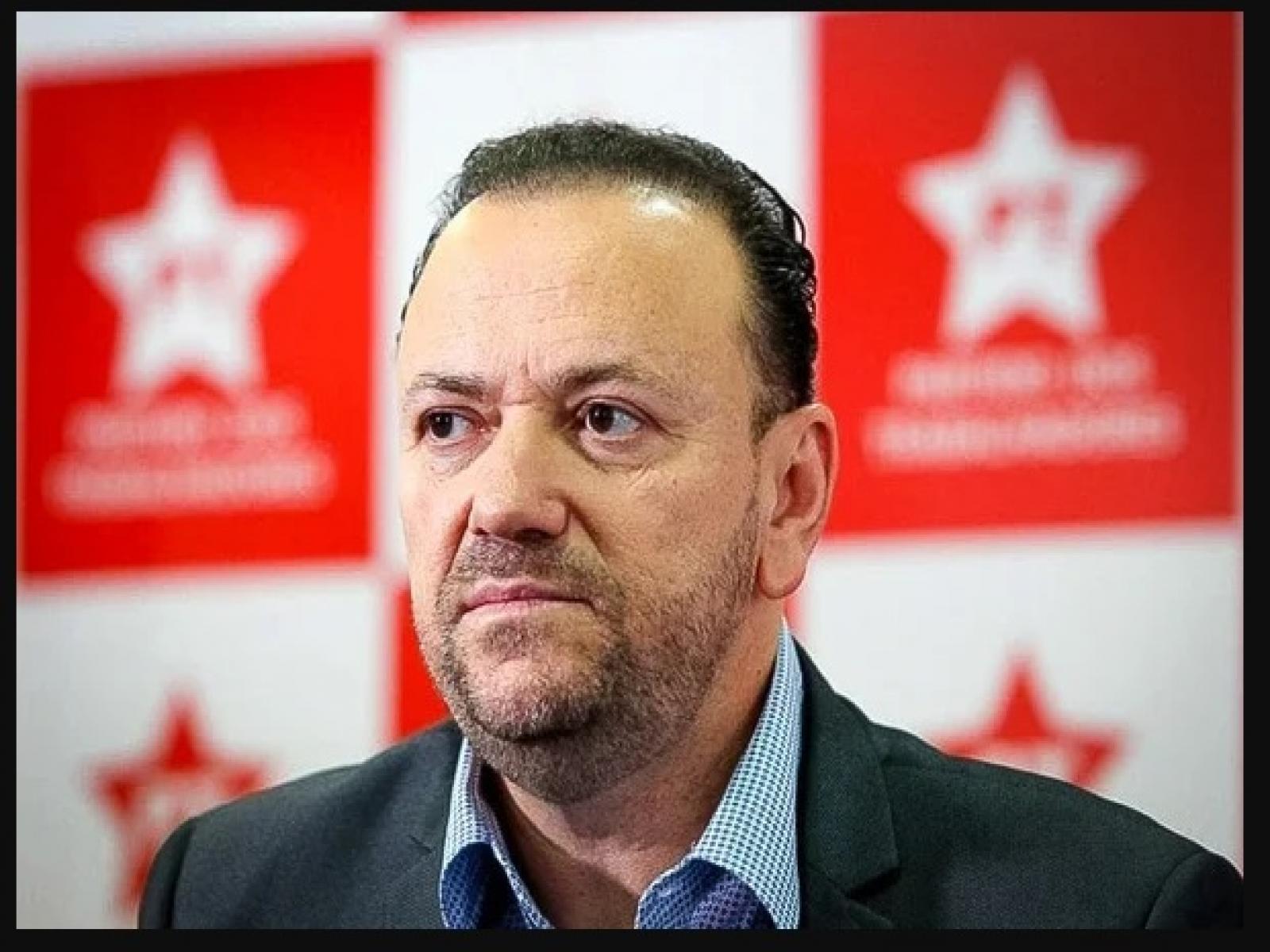 CPI da Covid-19 do RN vai à Justiça por condução coercitiva de Edinho Silva do PT