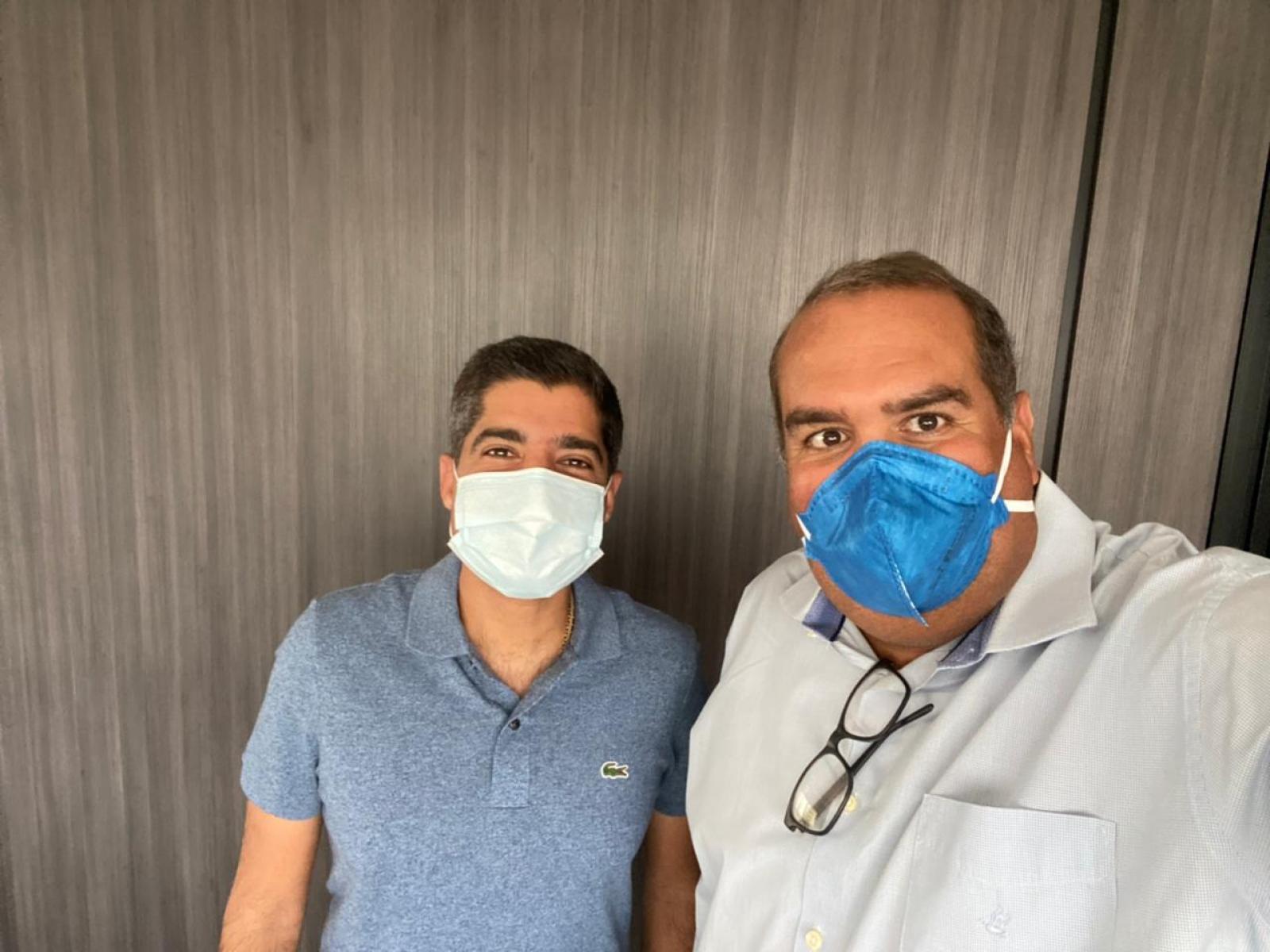 ACM Neto visita região cacaueira e Médio Rio de Contas nesta semana